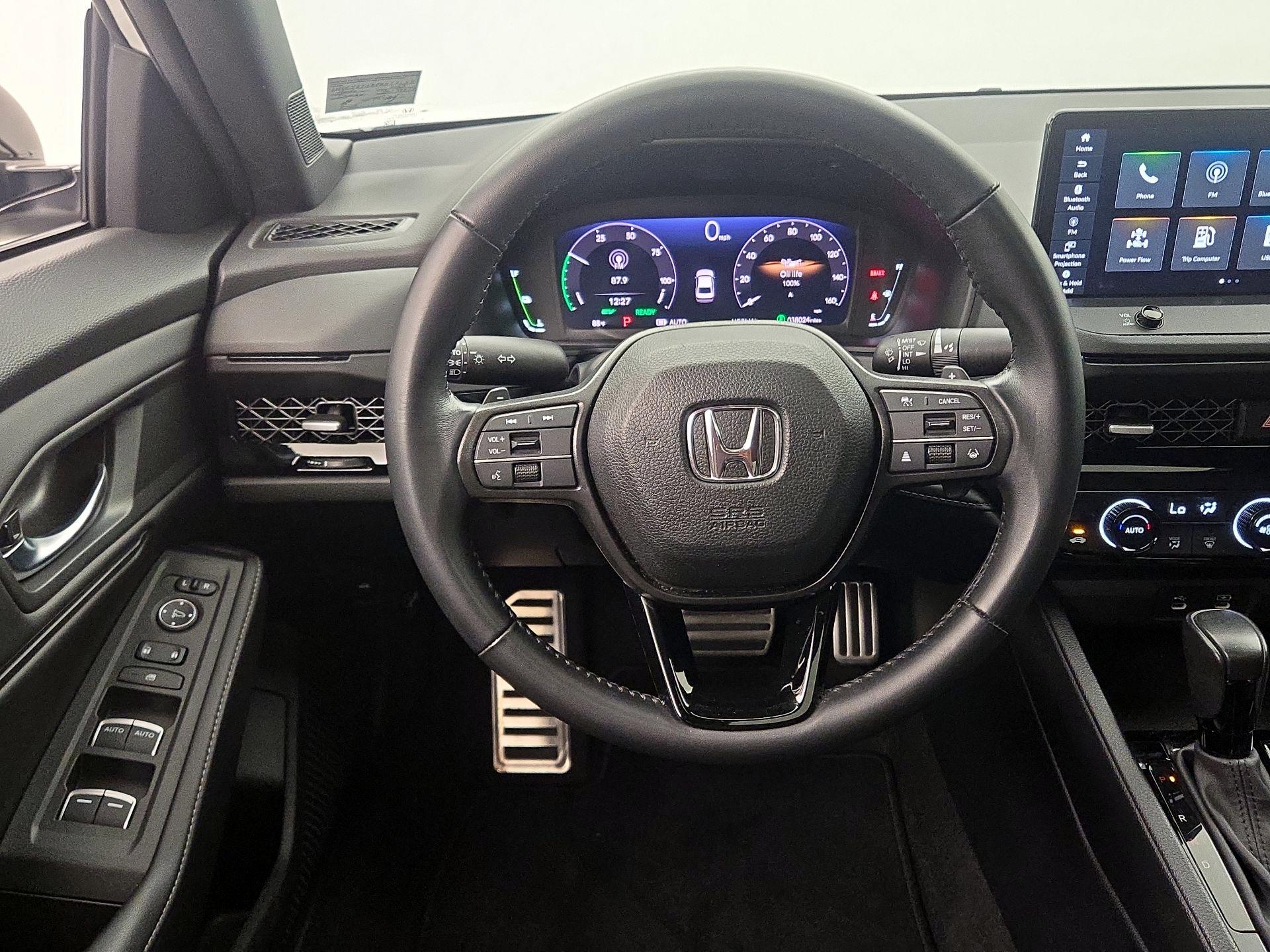 Thumbnail: 2023 Honda Accord - 10