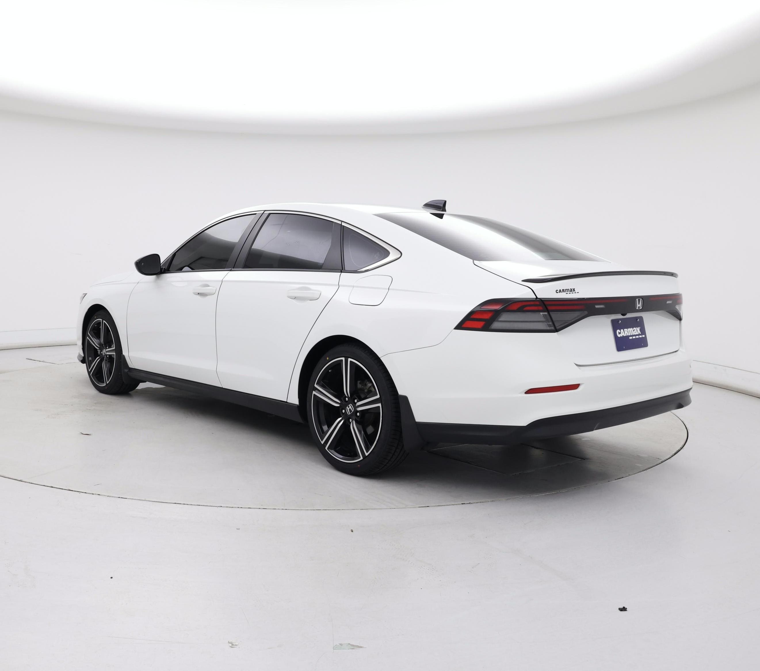 Thumbnail: 2023 Honda Accord - 2