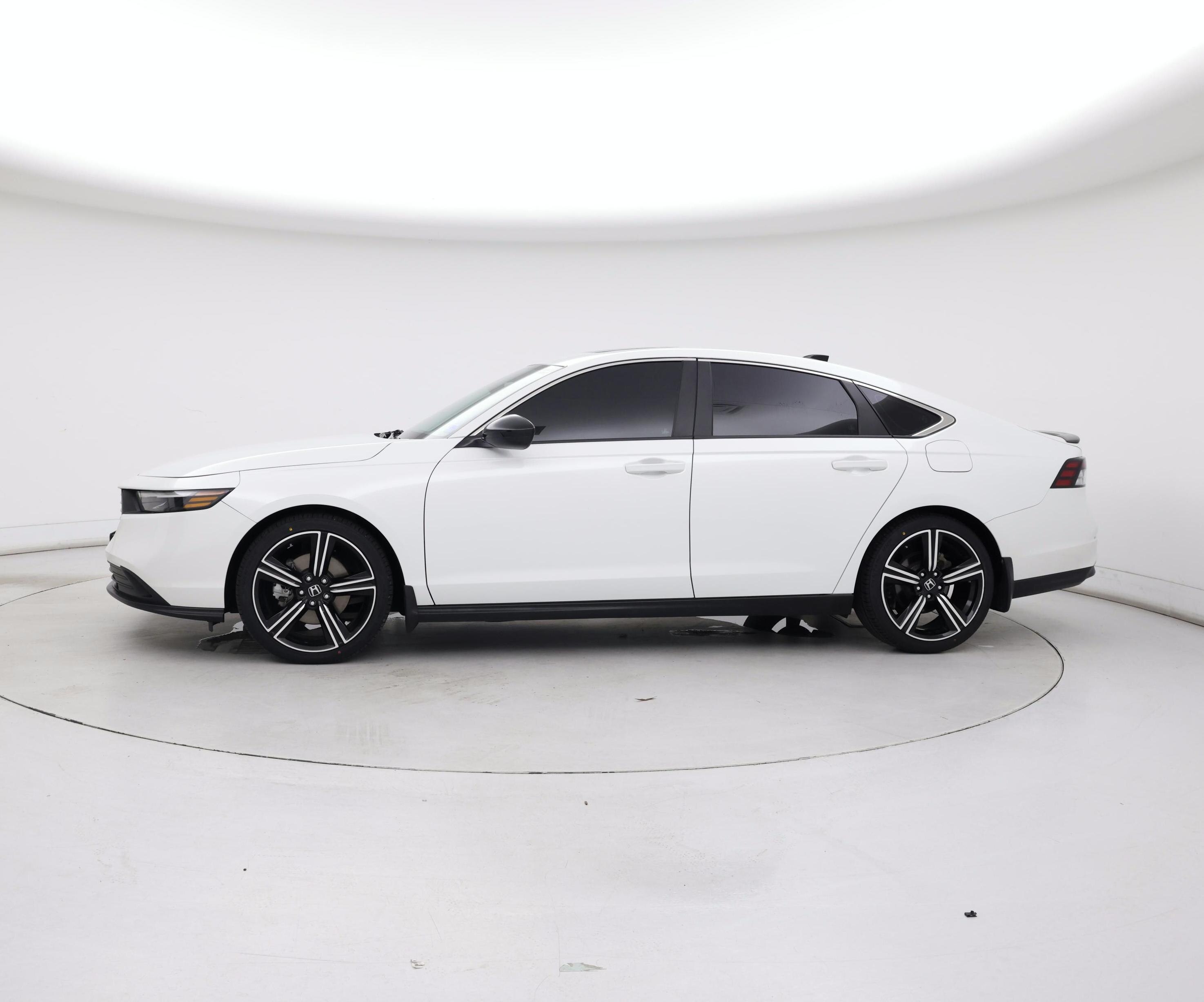 Thumbnail: 2023 Honda Accord - 3
