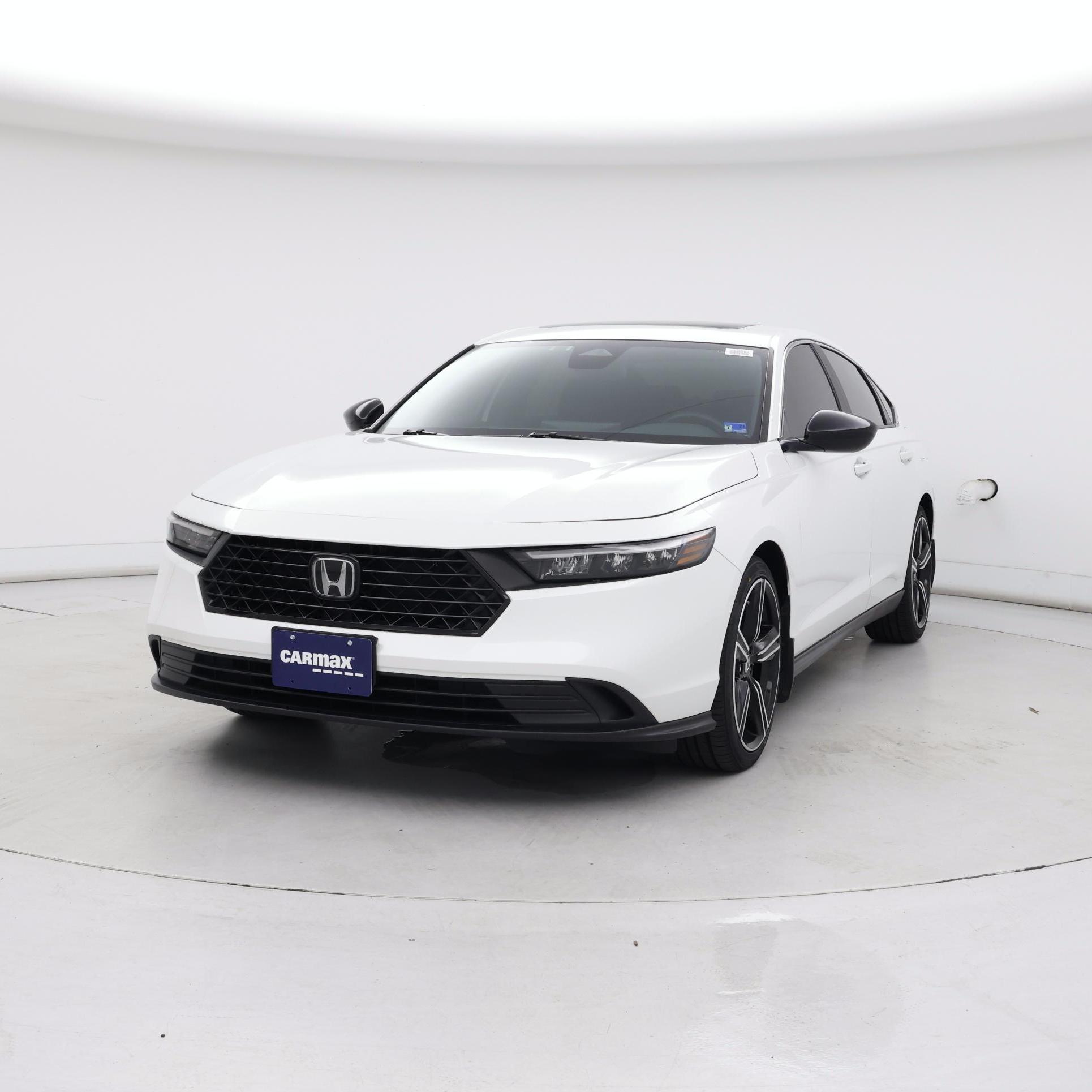 Thumbnail: 2023 Honda Accord - 4