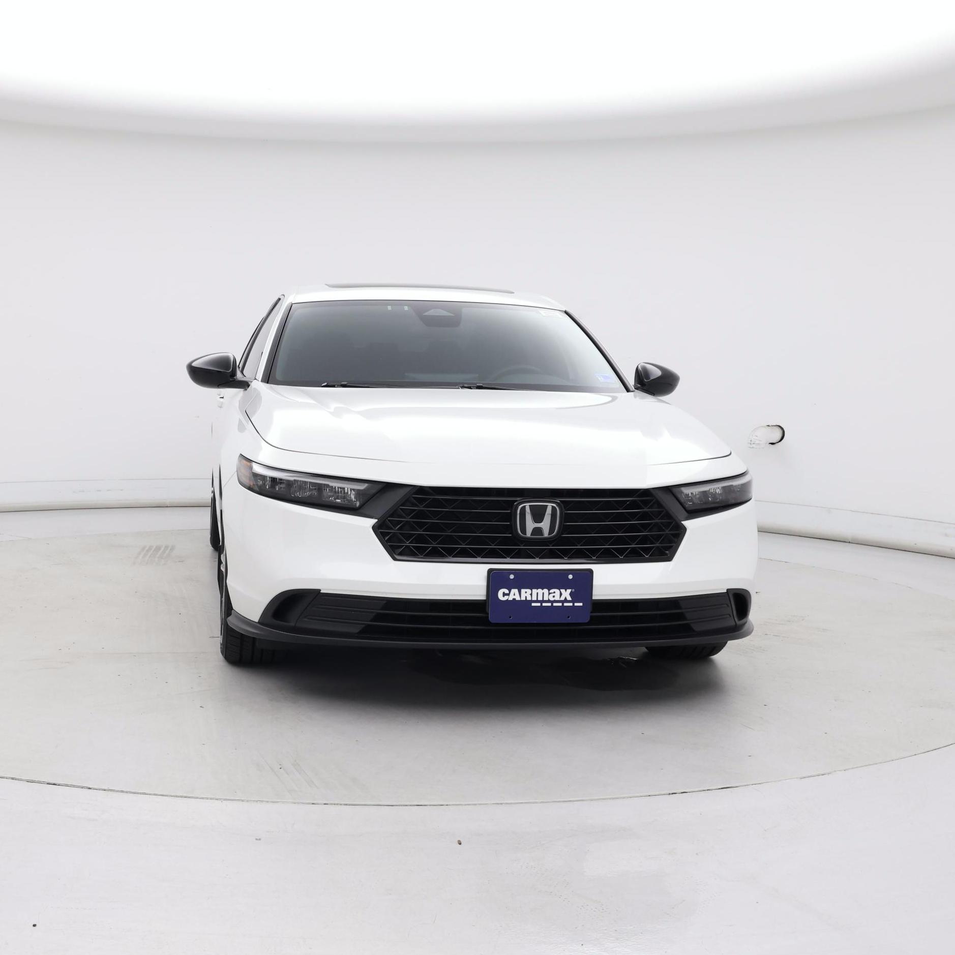 Thumbnail: 2023 Honda Accord - 5