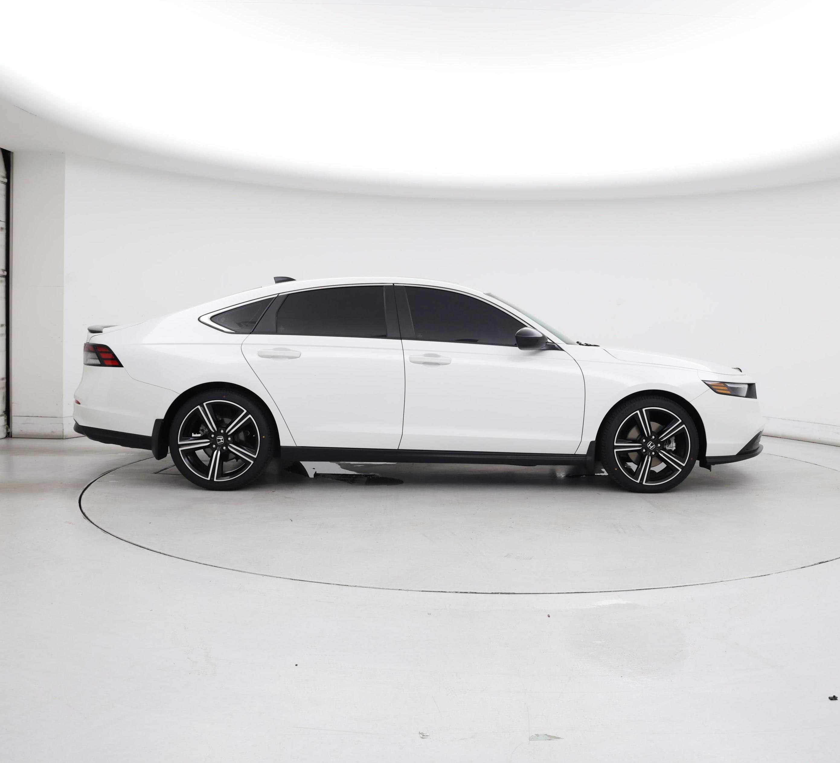 Thumbnail: 2023 Honda Accord - 7