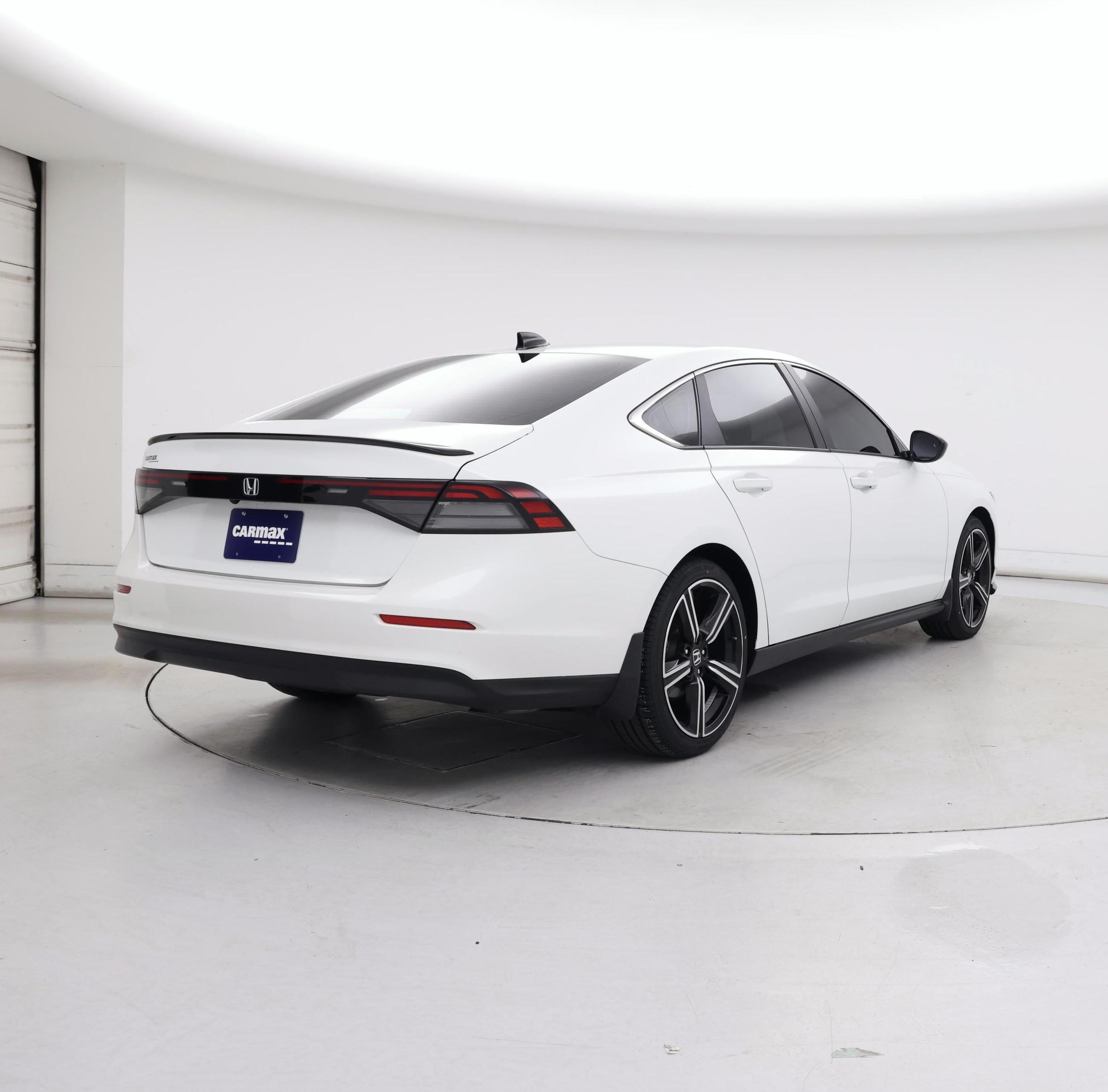 Thumbnail: 2023 Honda Accord - 8