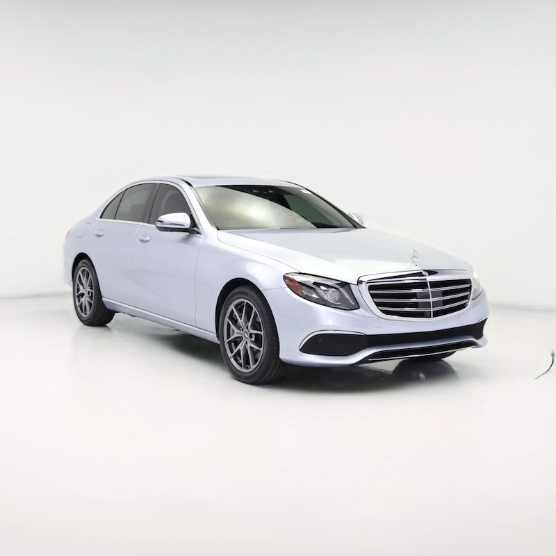 2017 Mercedes-Benz E300