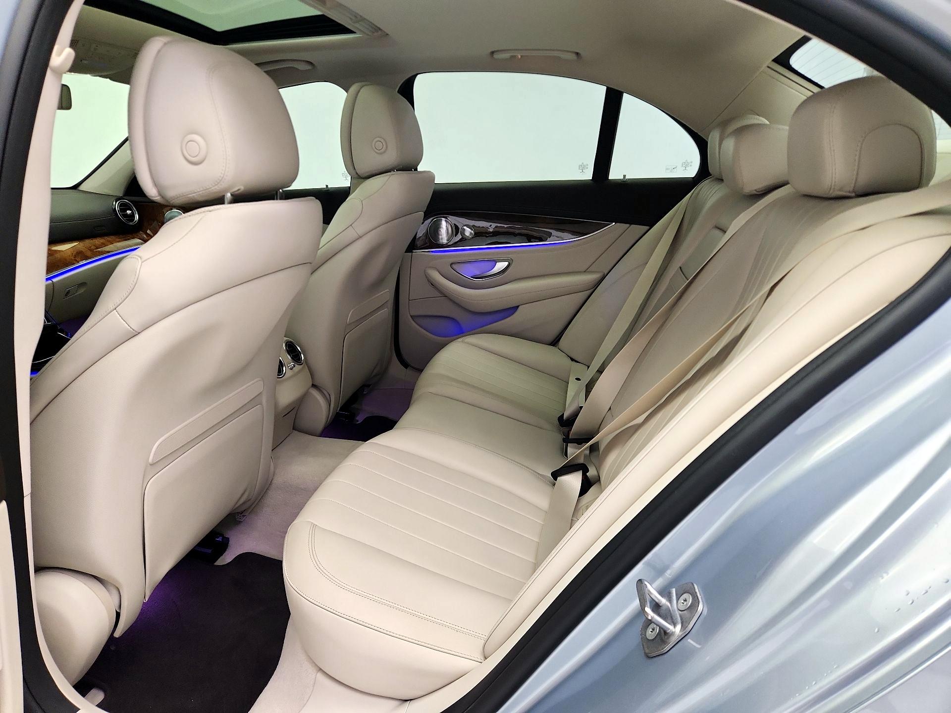Thumbnail: 2017 Mercedes-Benz E-Class - 20