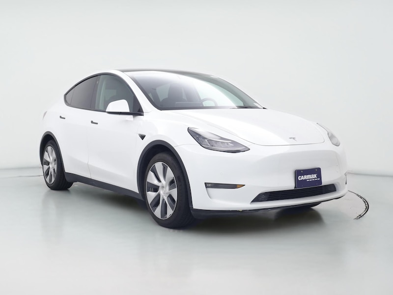 2021 Tesla Model Y Long Range -
                  Palmdale, CA