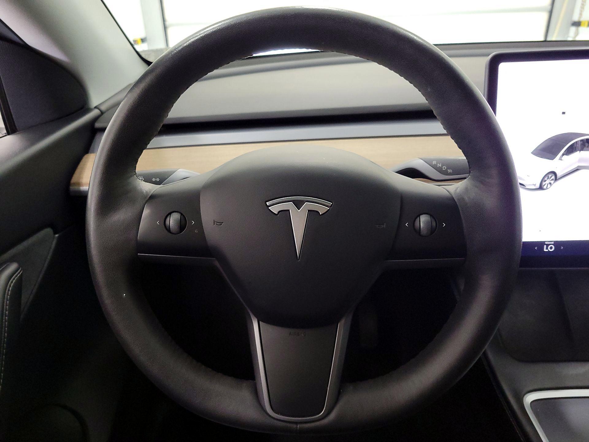 Thumbnail: 2021 Tesla Model Y - 10