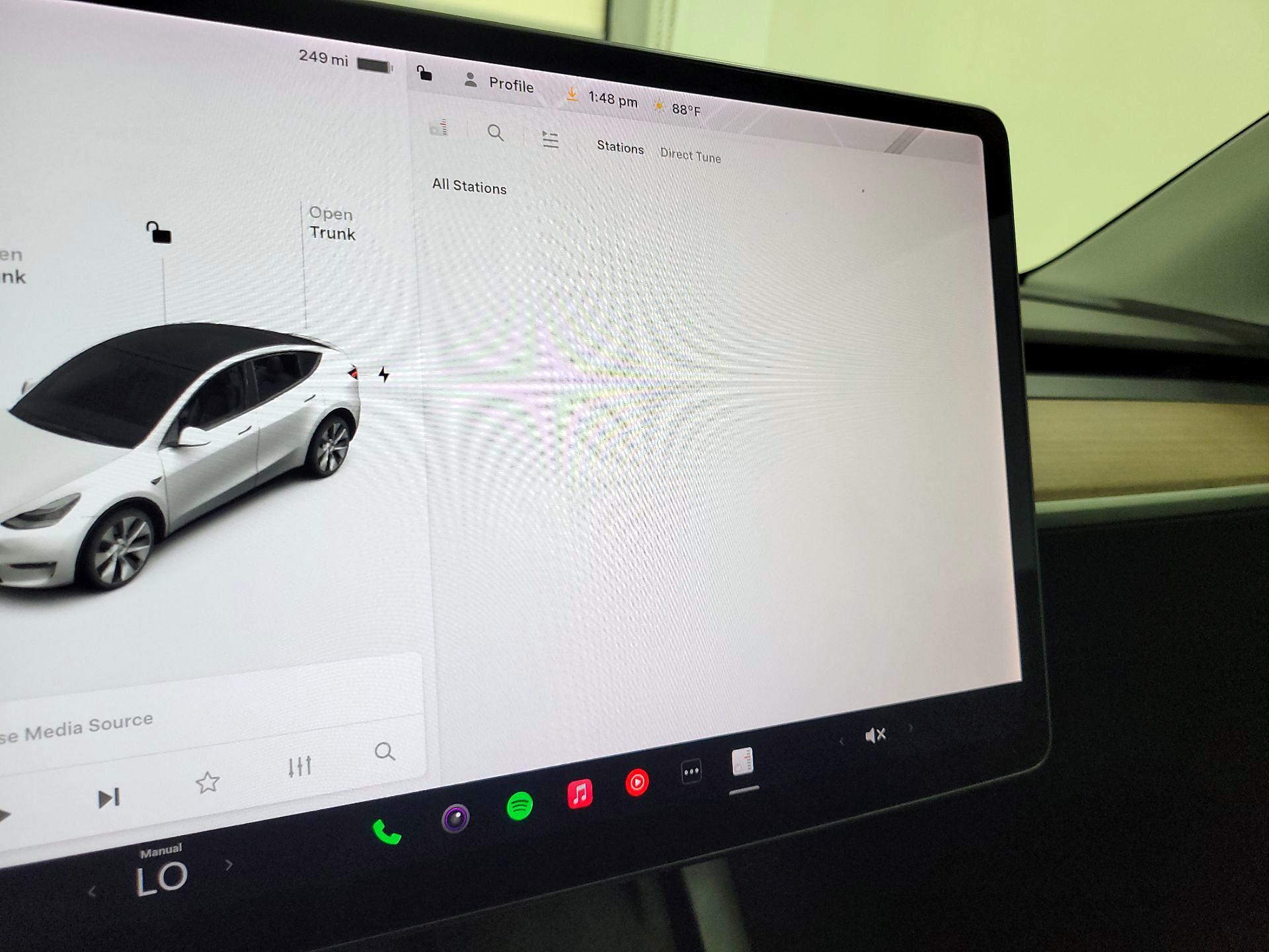 Thumbnail: 2021 Tesla Model Y - 15