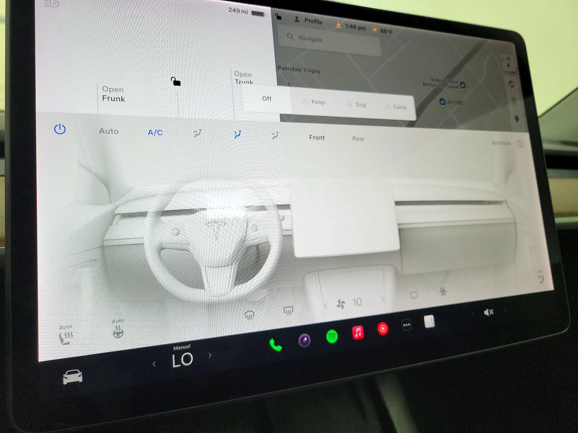 Thumbnail: 2021 Tesla Model Y - 16