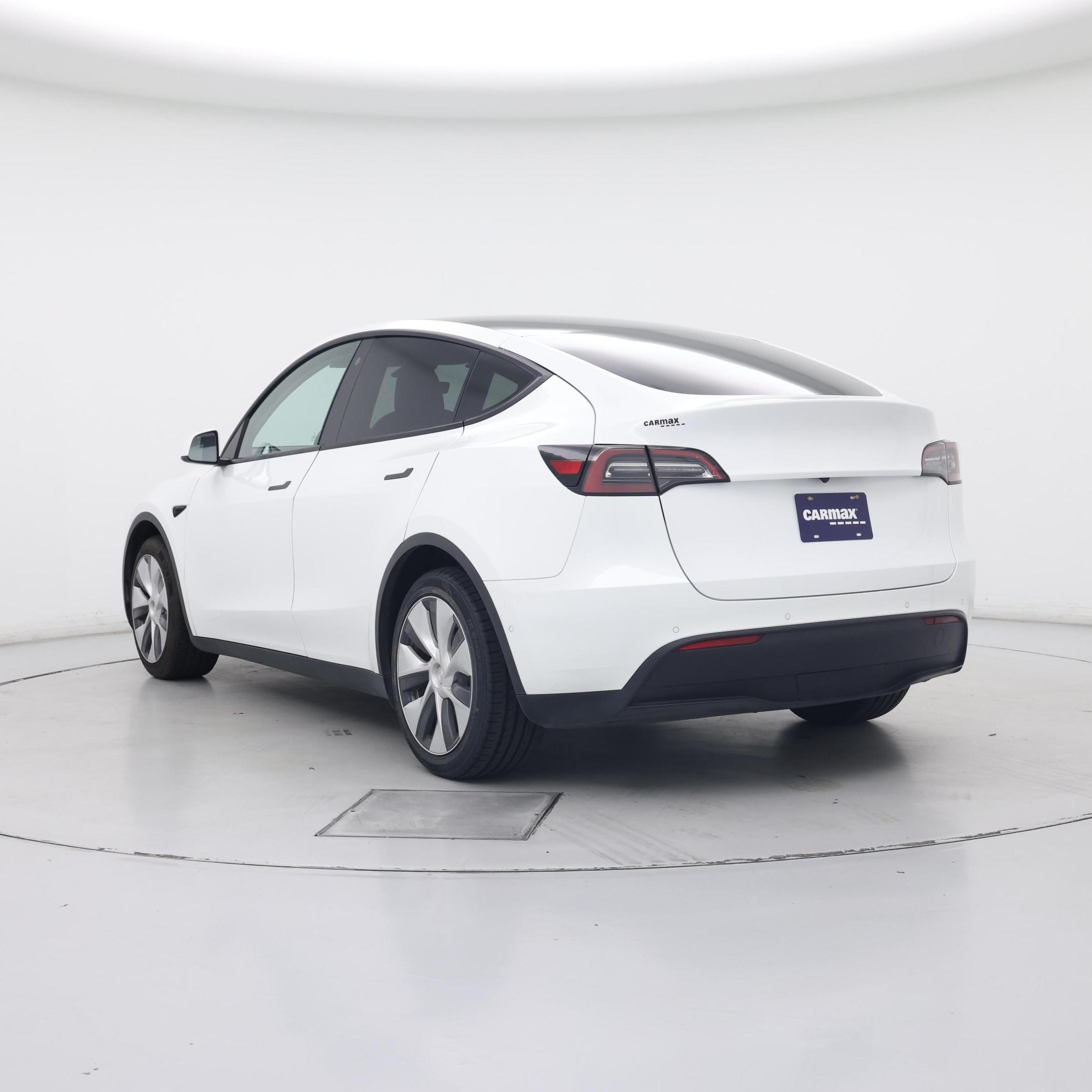 Thumbnail: 2021 Tesla Model Y - 2