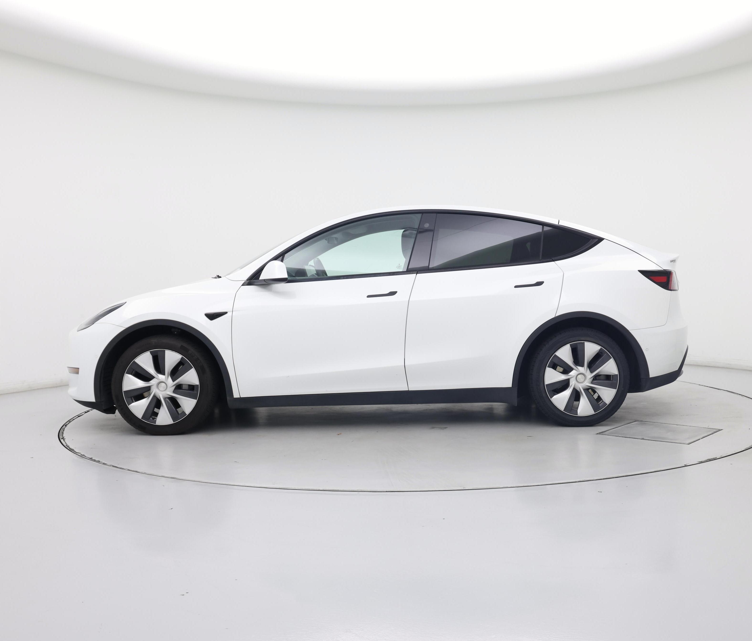 Thumbnail: 2021 Tesla Model Y - 3