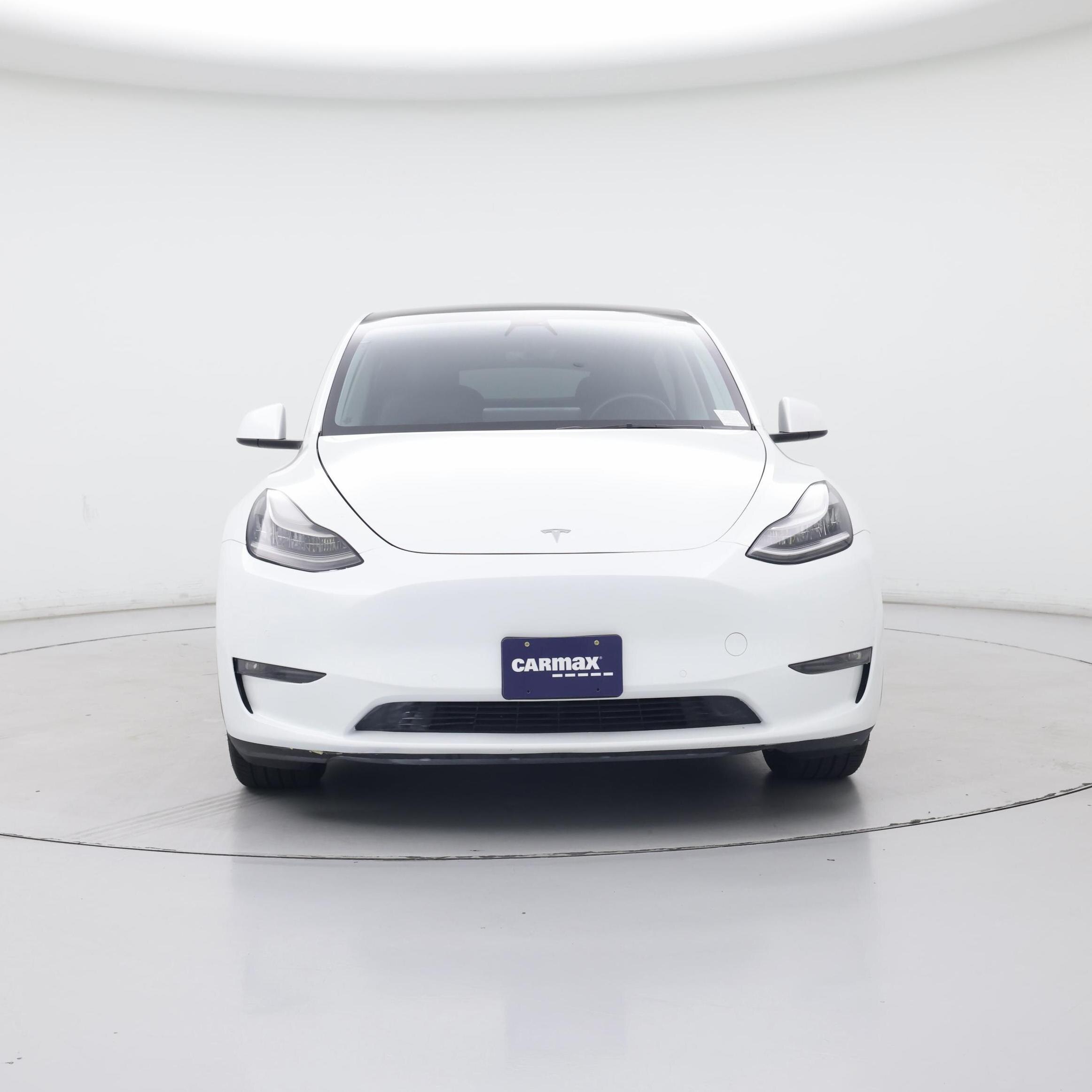 Thumbnail: 2021 Tesla Model Y - 5