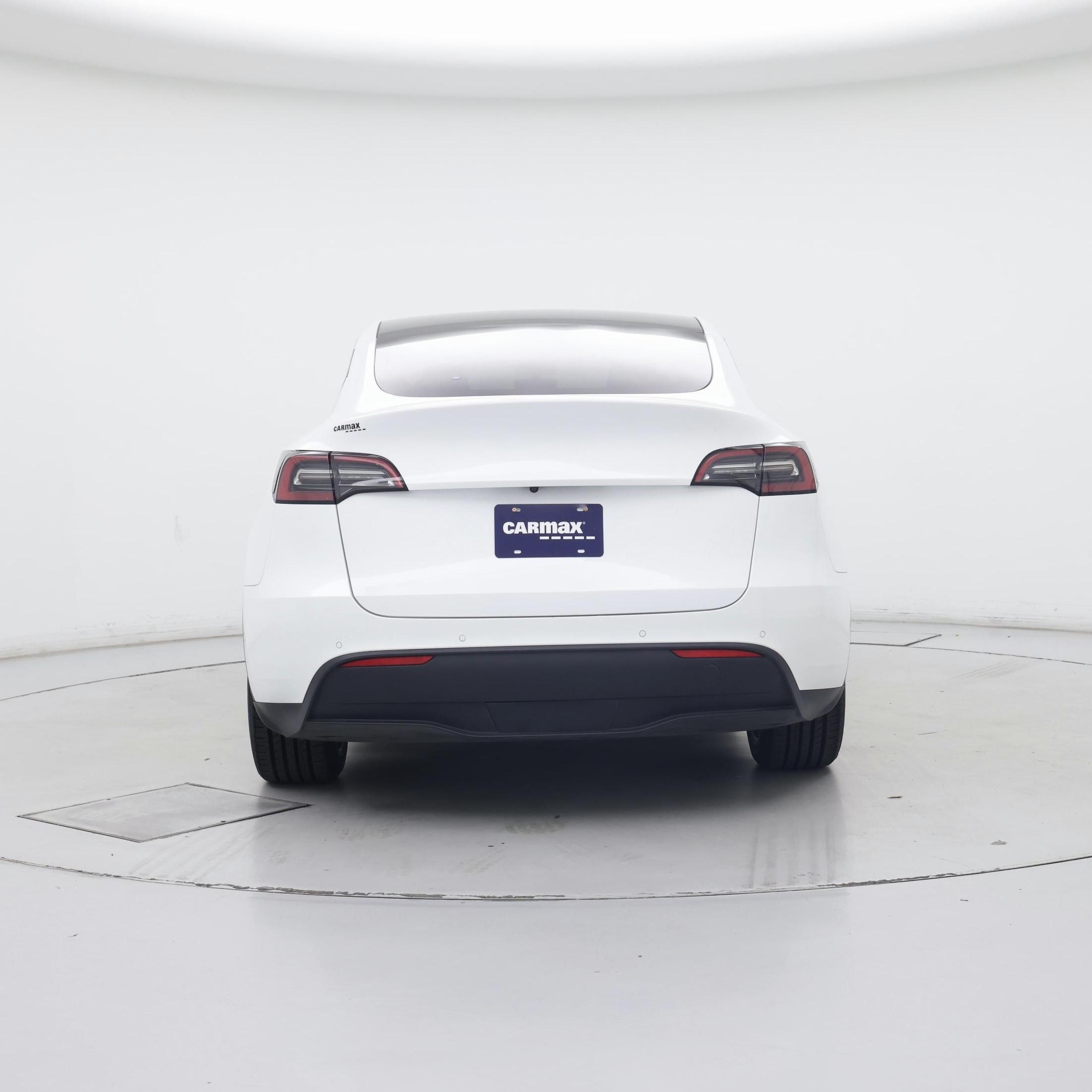 Thumbnail: 2021 Tesla Model Y - 6