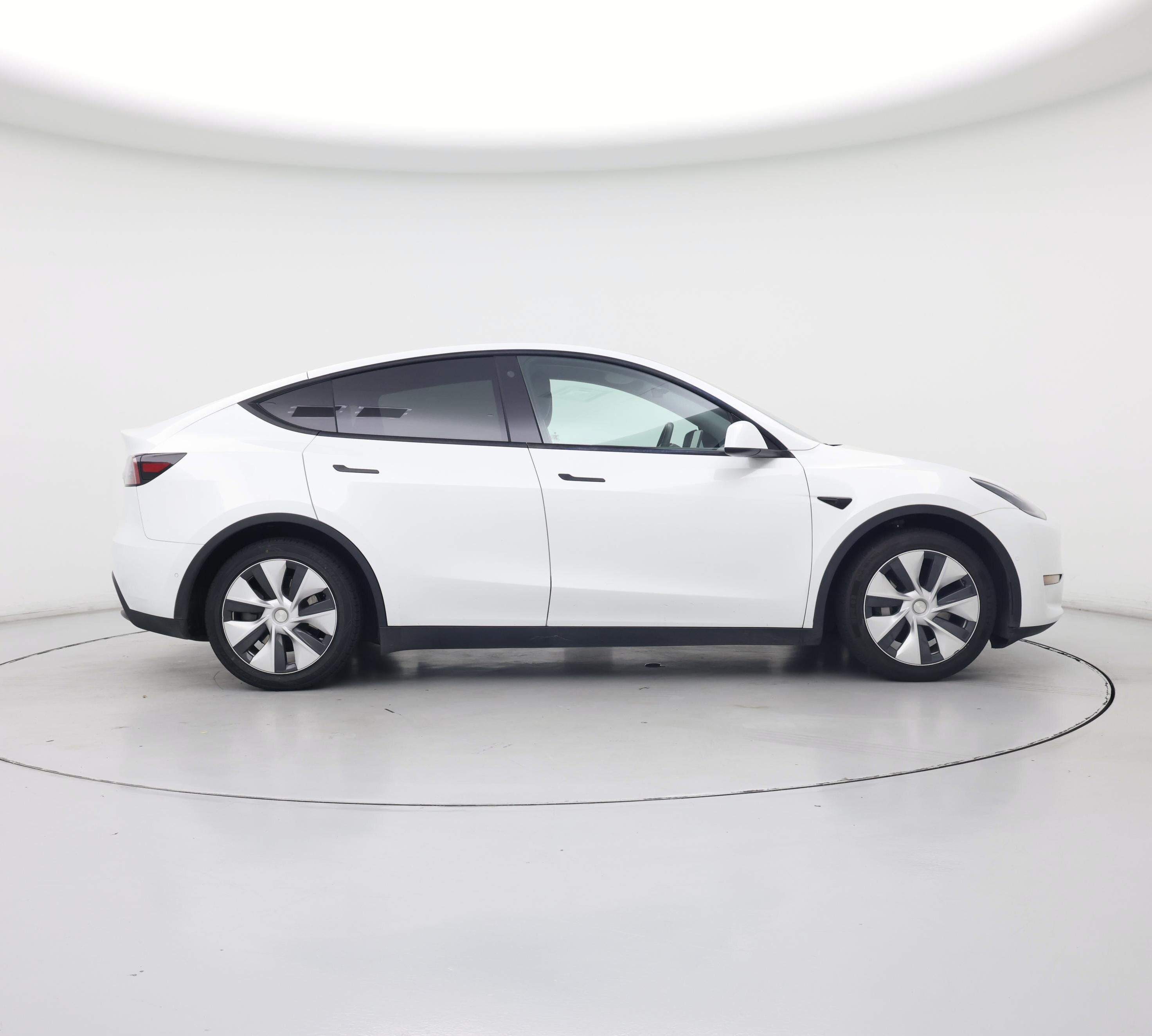Thumbnail: 2021 Tesla Model Y - 7