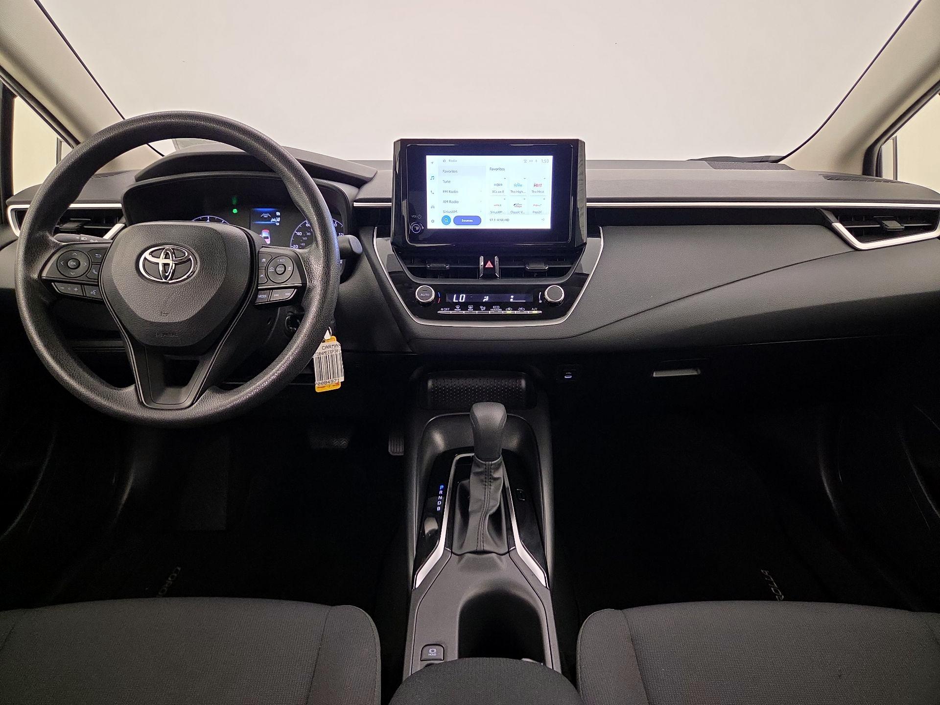 Thumbnail: 2023 Toyota Corolla - 9