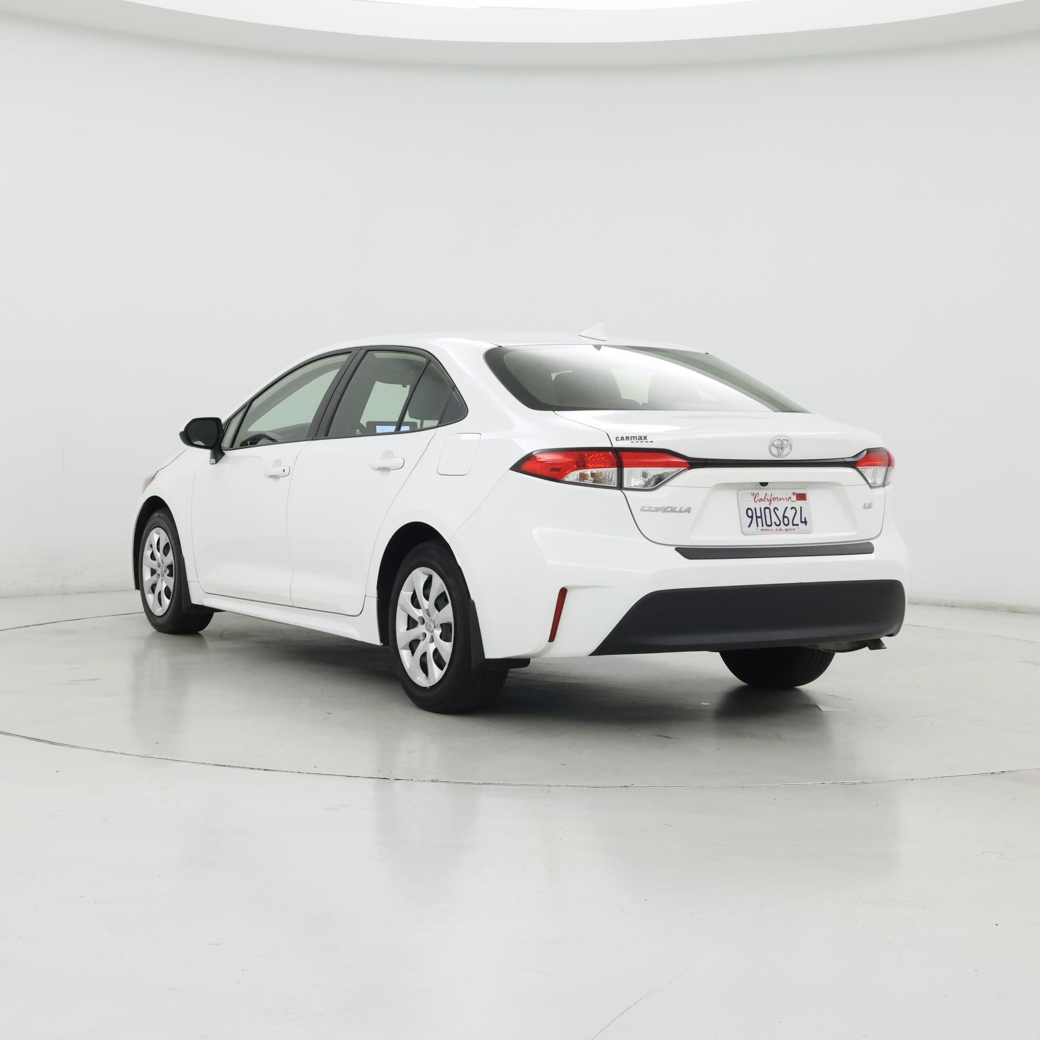 Thumbnail: 2023 Toyota Corolla - 2