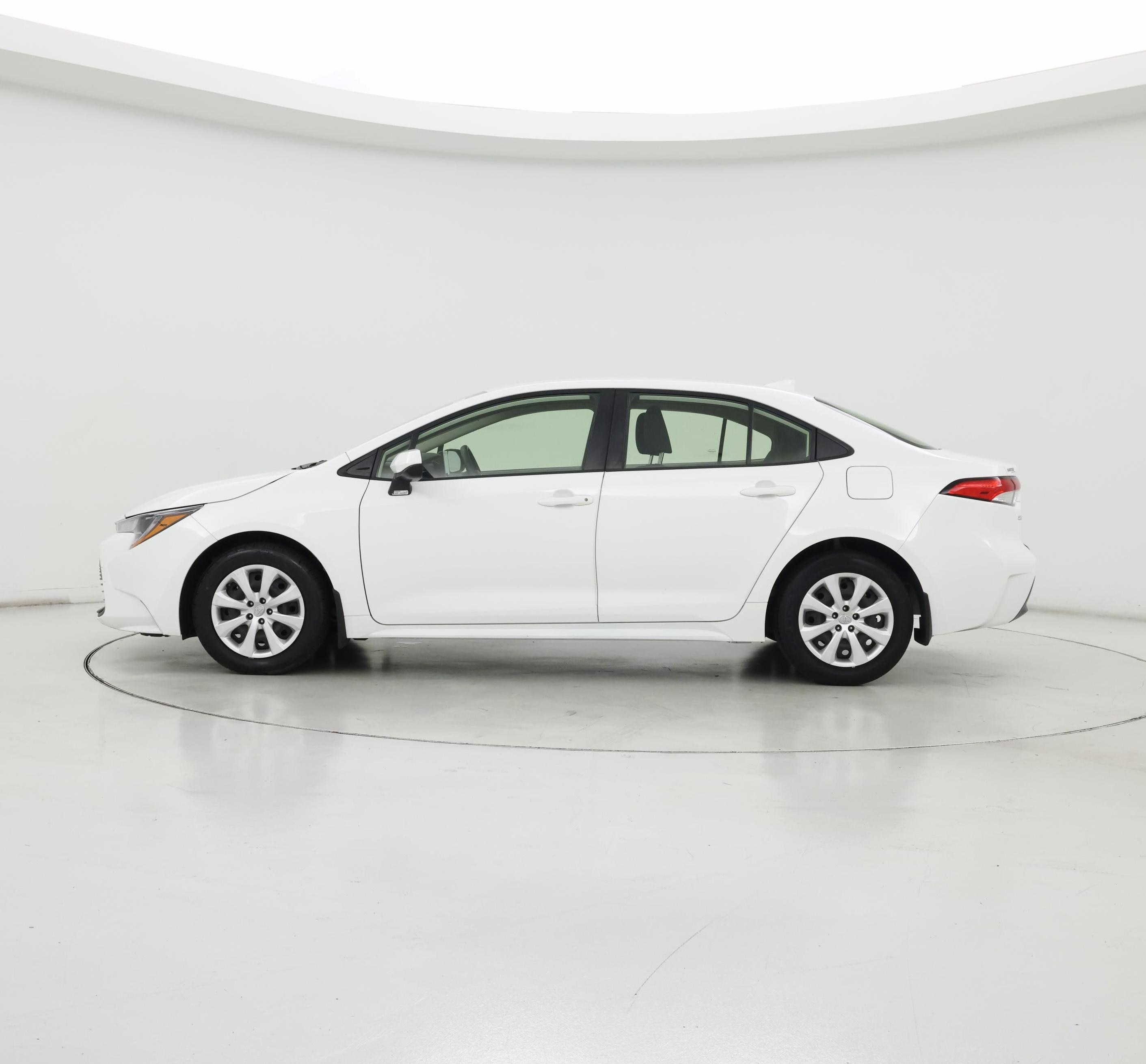 Thumbnail: 2023 Toyota Corolla - 3