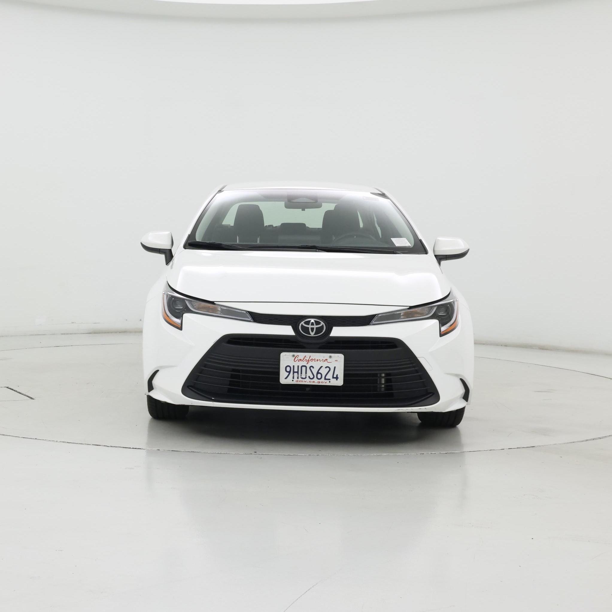 Thumbnail: 2023 Toyota Corolla - 5