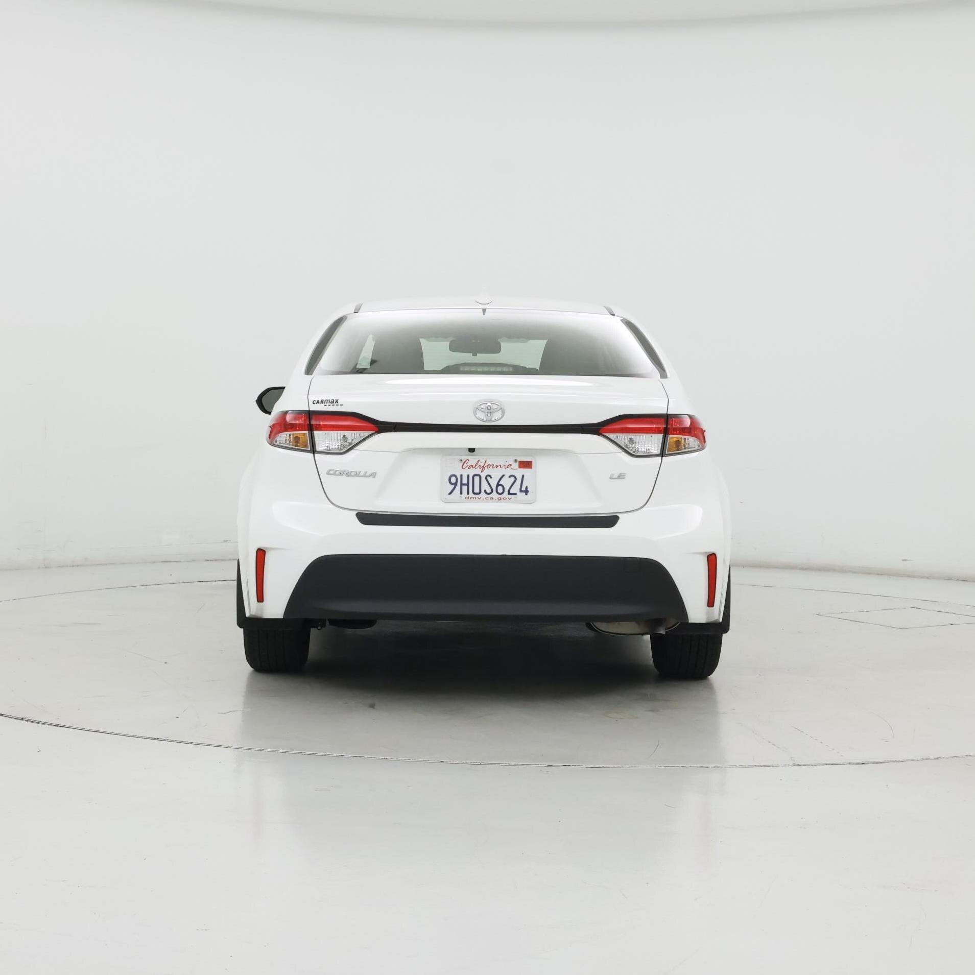 Thumbnail: 2023 Toyota Corolla - 6