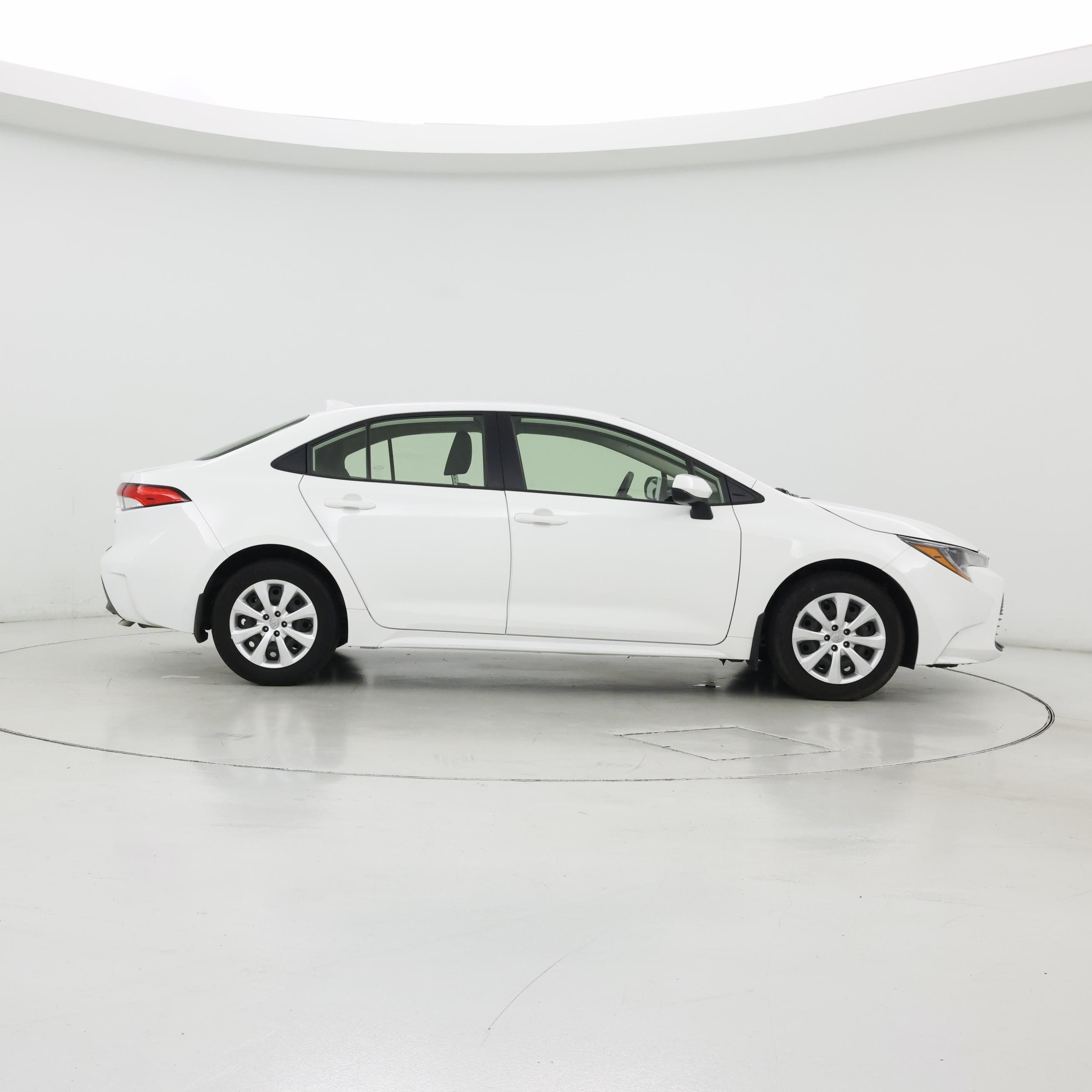 Thumbnail: 2023 Toyota Corolla - 7
