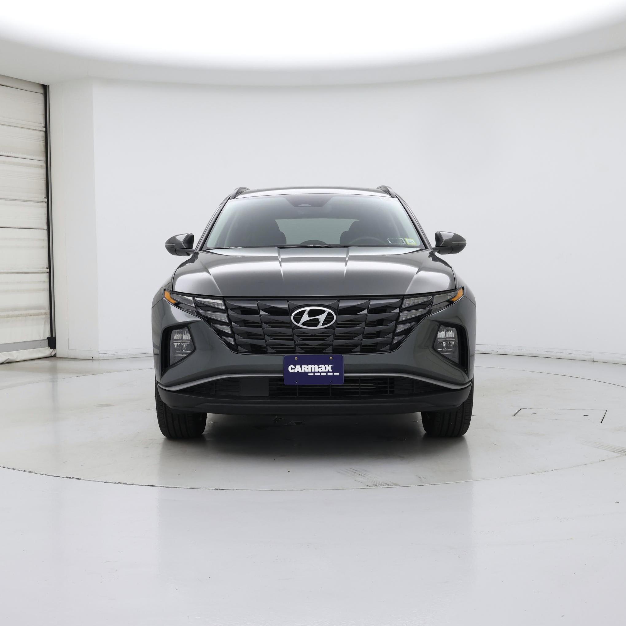 Thumbnail: 2022 Hyundai Tucson - 5