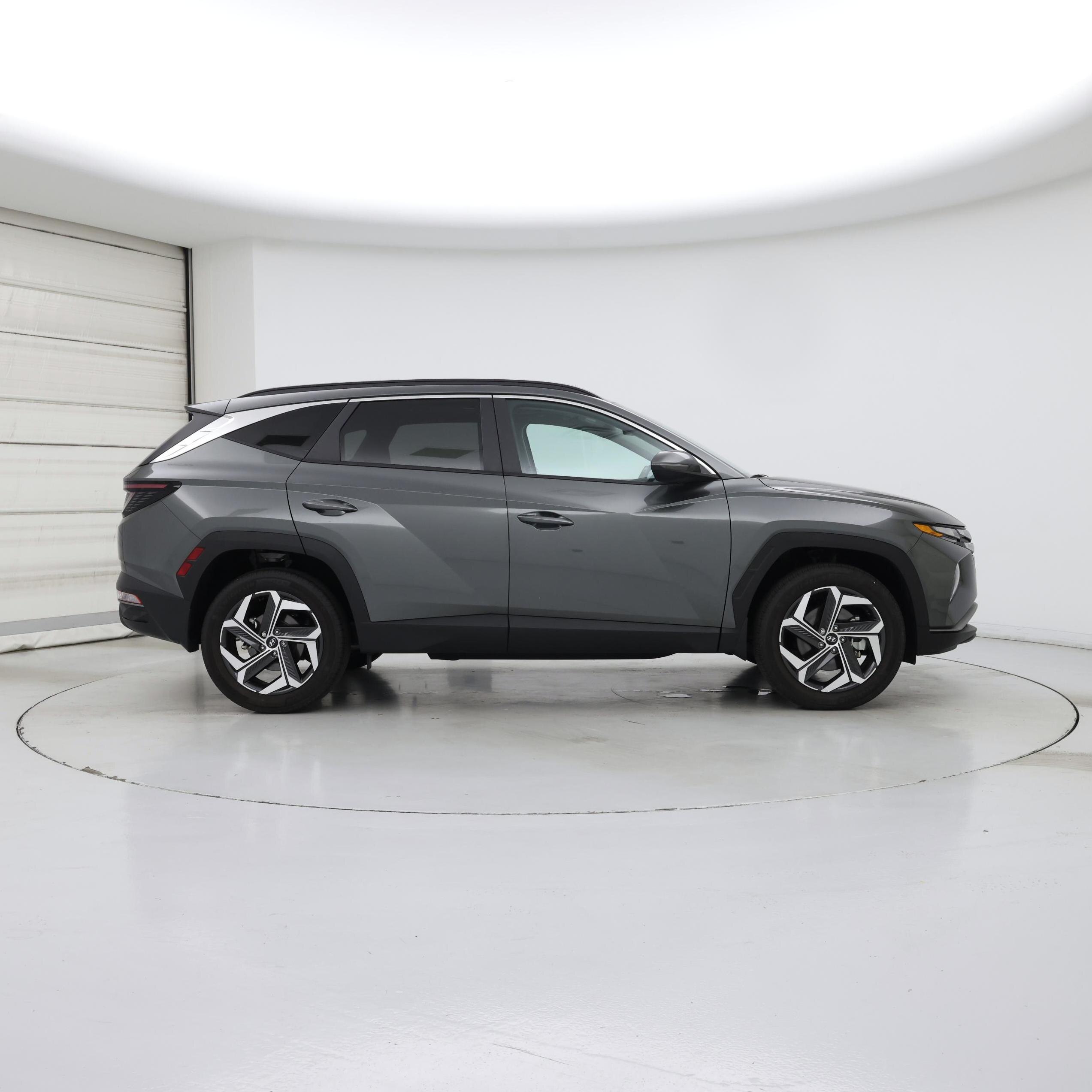 Thumbnail: 2022 Hyundai Tucson - 7