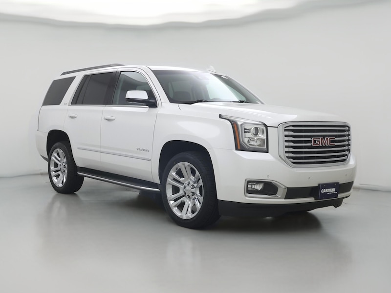 2019 GMC Yukon SLT -
                  Duarte, CA