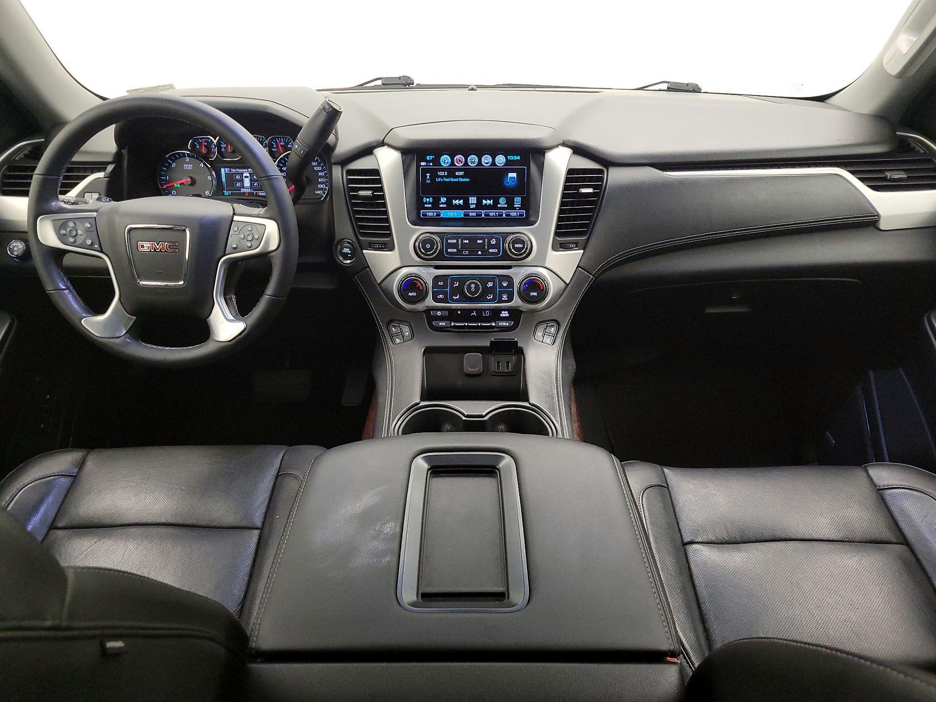 Thumbnail: 2019 GMC Yukon - 9