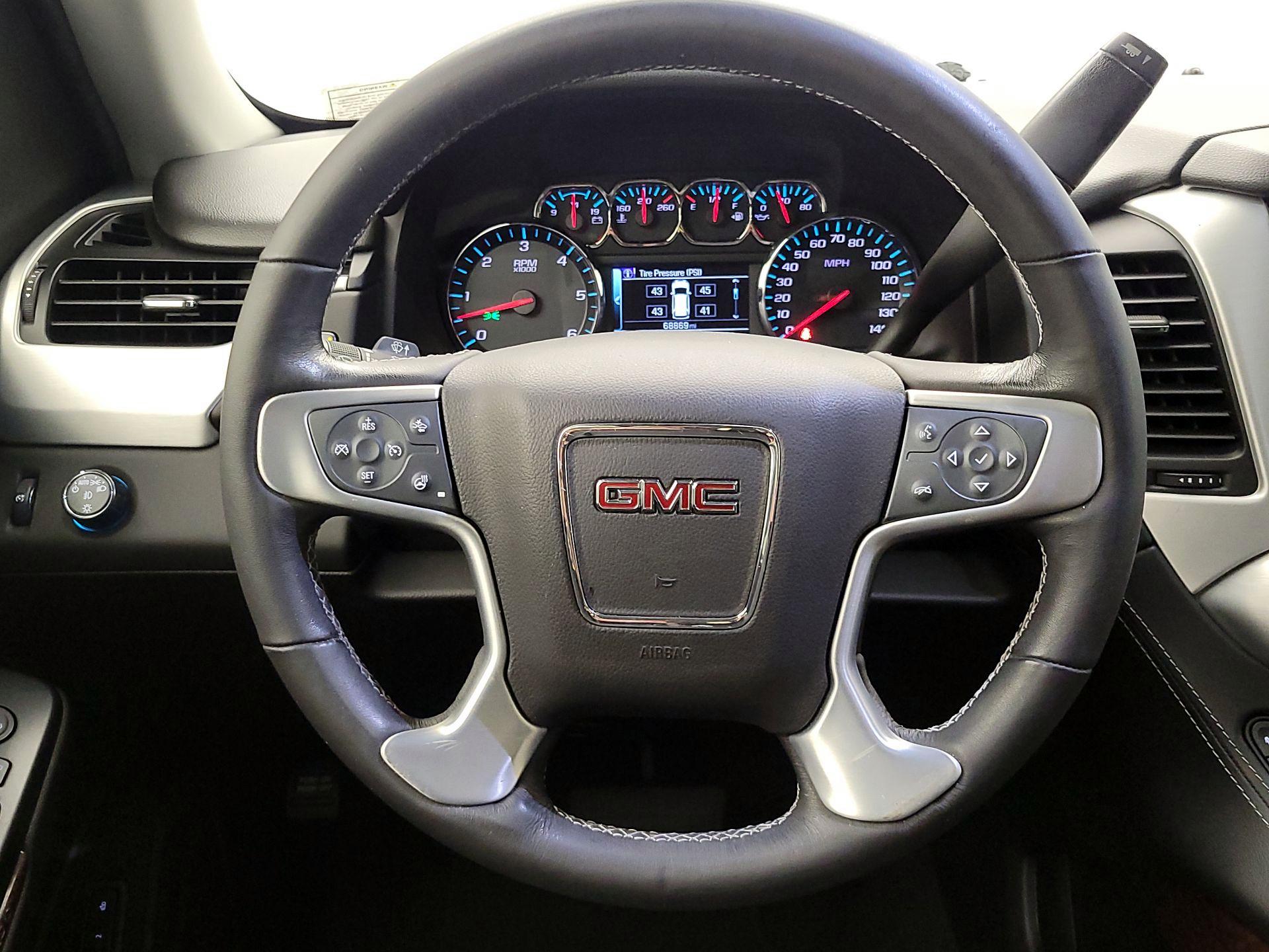 Thumbnail: 2019 GMC Yukon - 10