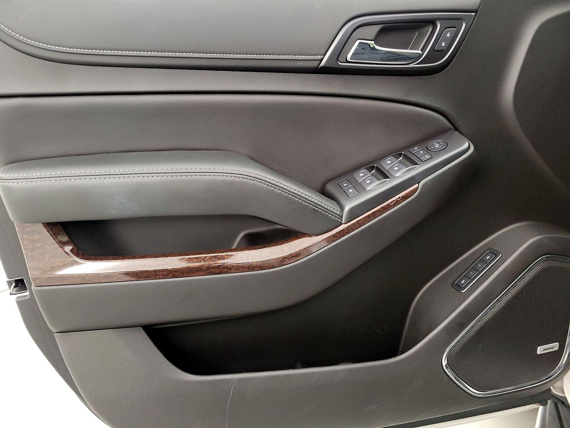 Thumbnail: 2019 GMC Yukon - 12
