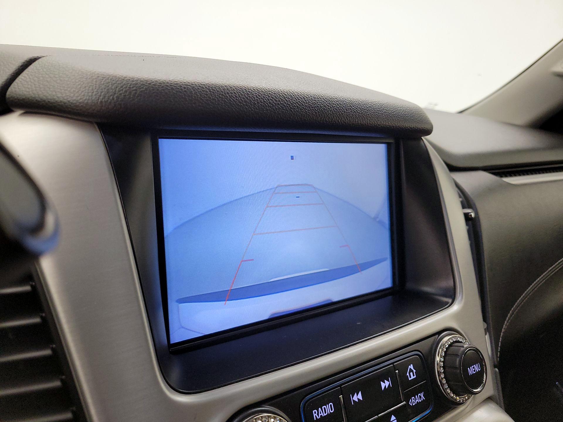 Thumbnail: 2019 GMC Yukon - 13