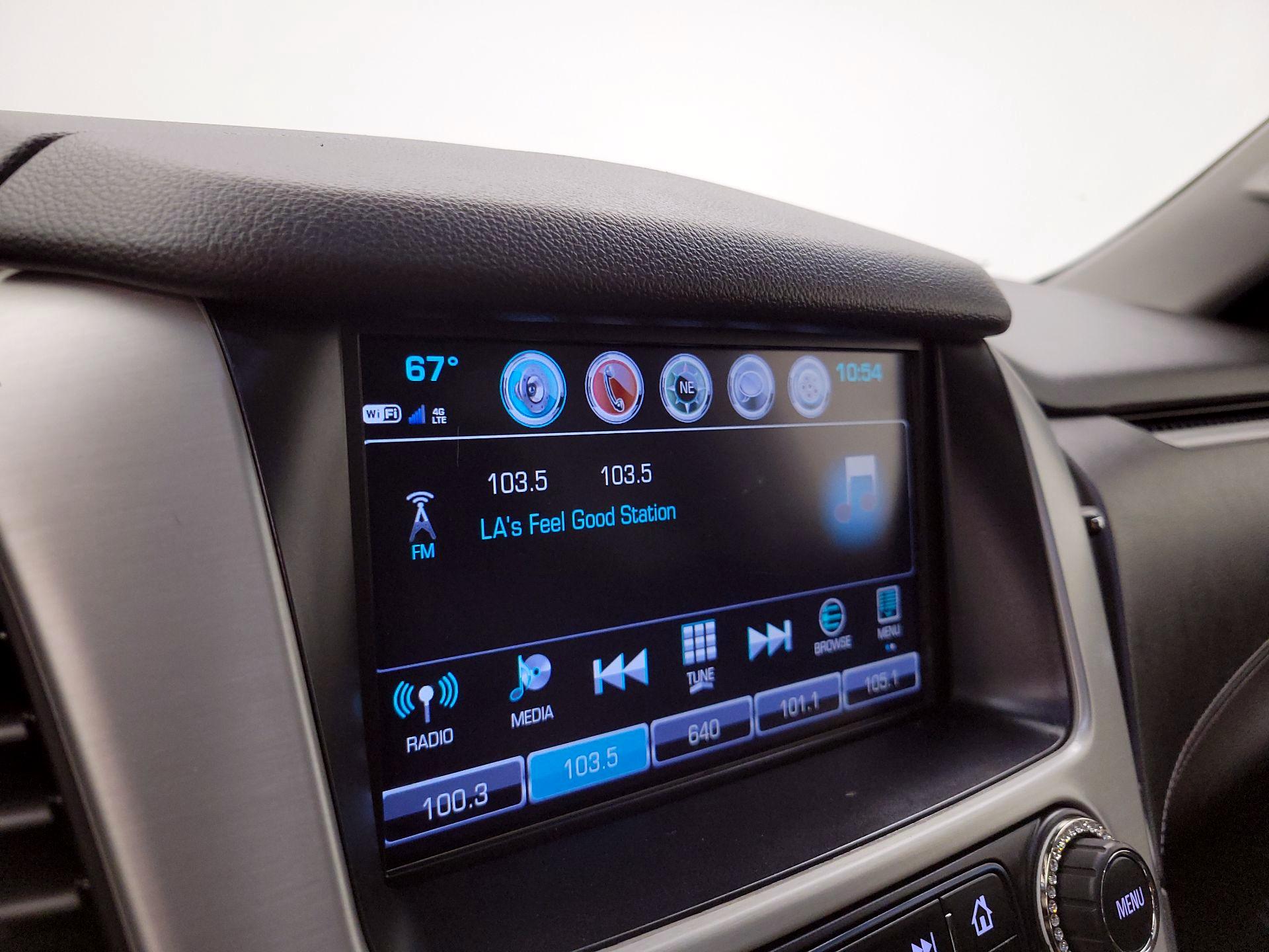 Thumbnail: 2019 GMC Yukon - 14