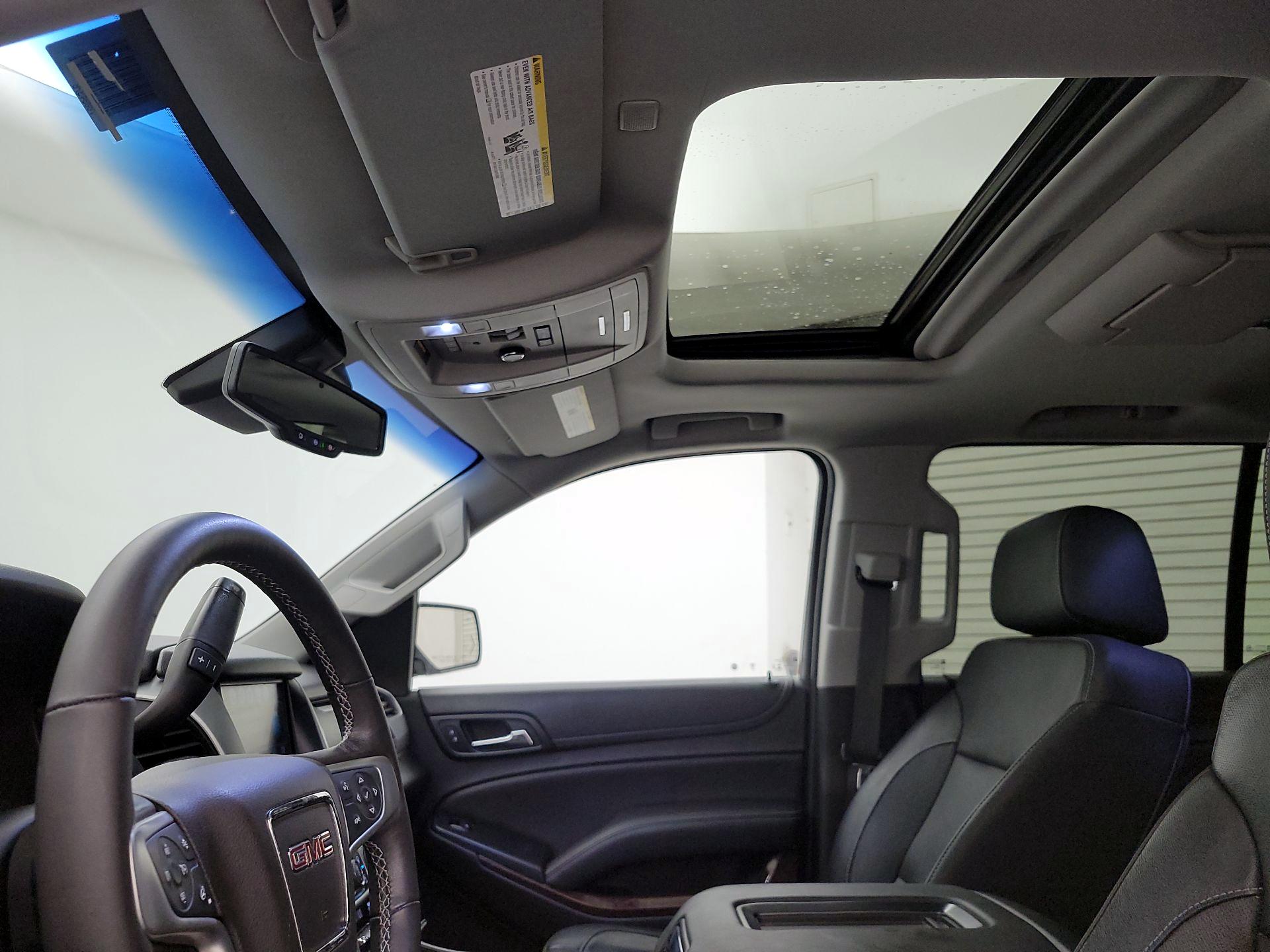 Thumbnail: 2019 GMC Yukon - 18