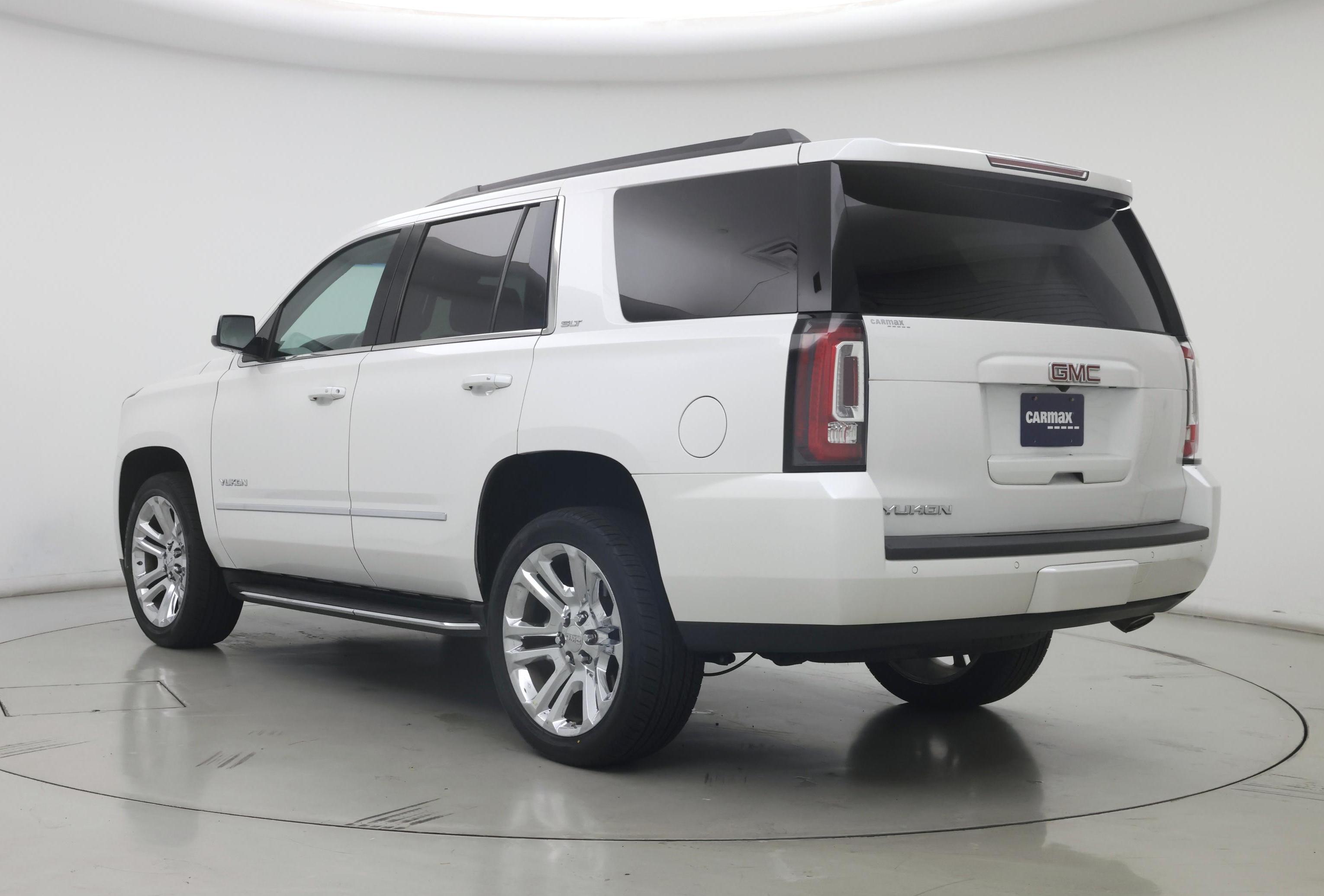 Thumbnail: 2019 GMC Yukon - 2