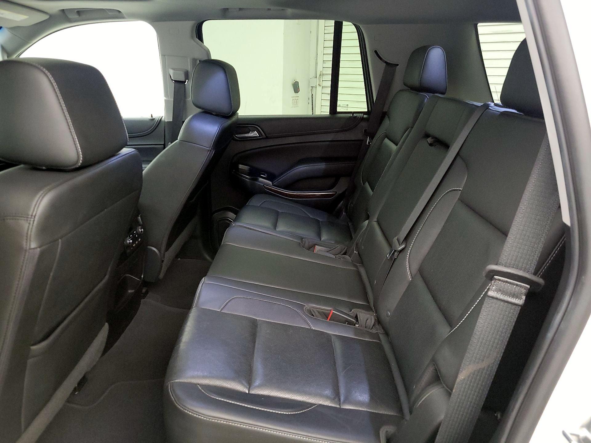 Thumbnail: 2019 GMC Yukon - 19