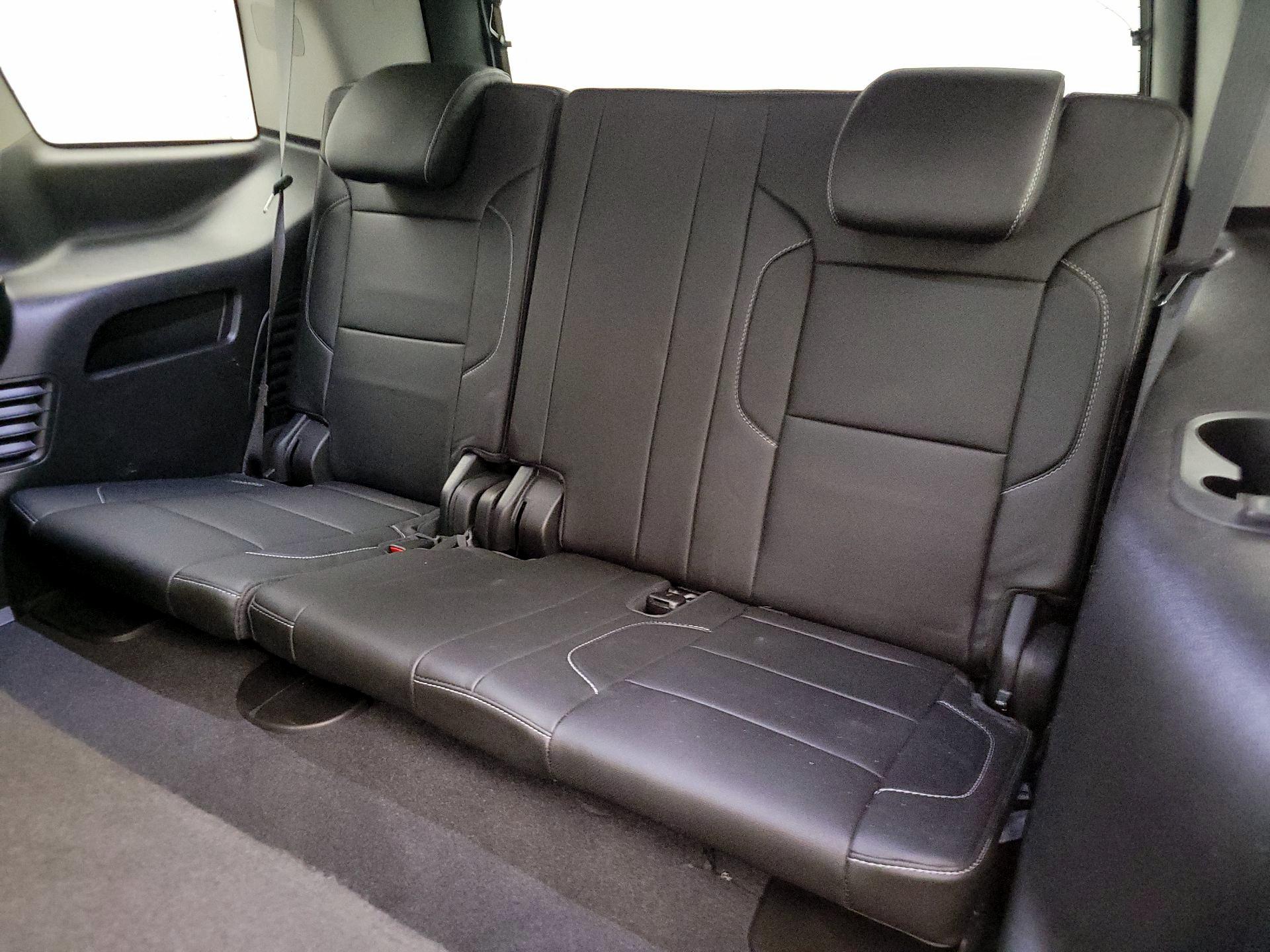 Thumbnail: 2019 GMC Yukon - 20