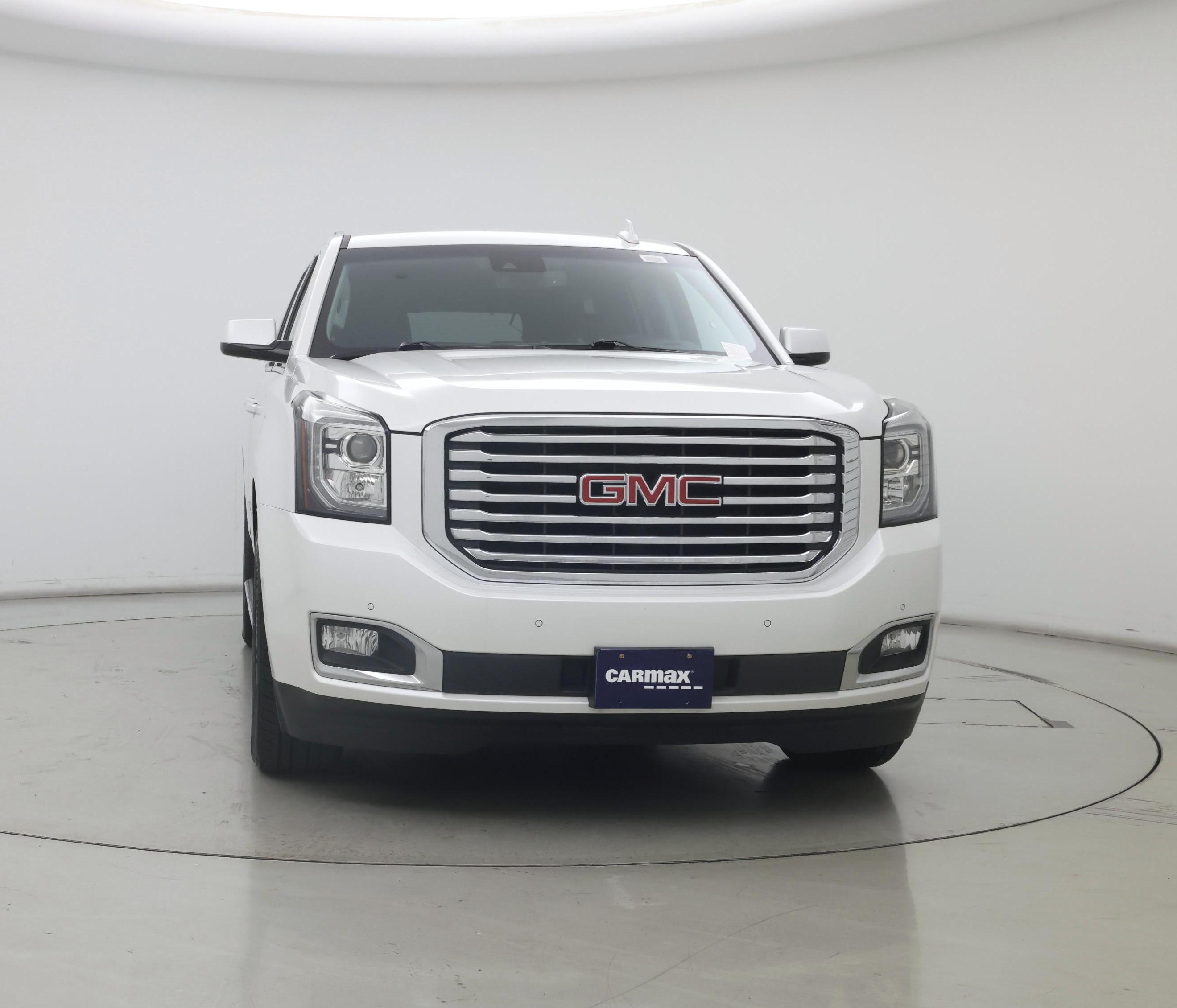 Thumbnail: 2019 GMC Yukon - 5