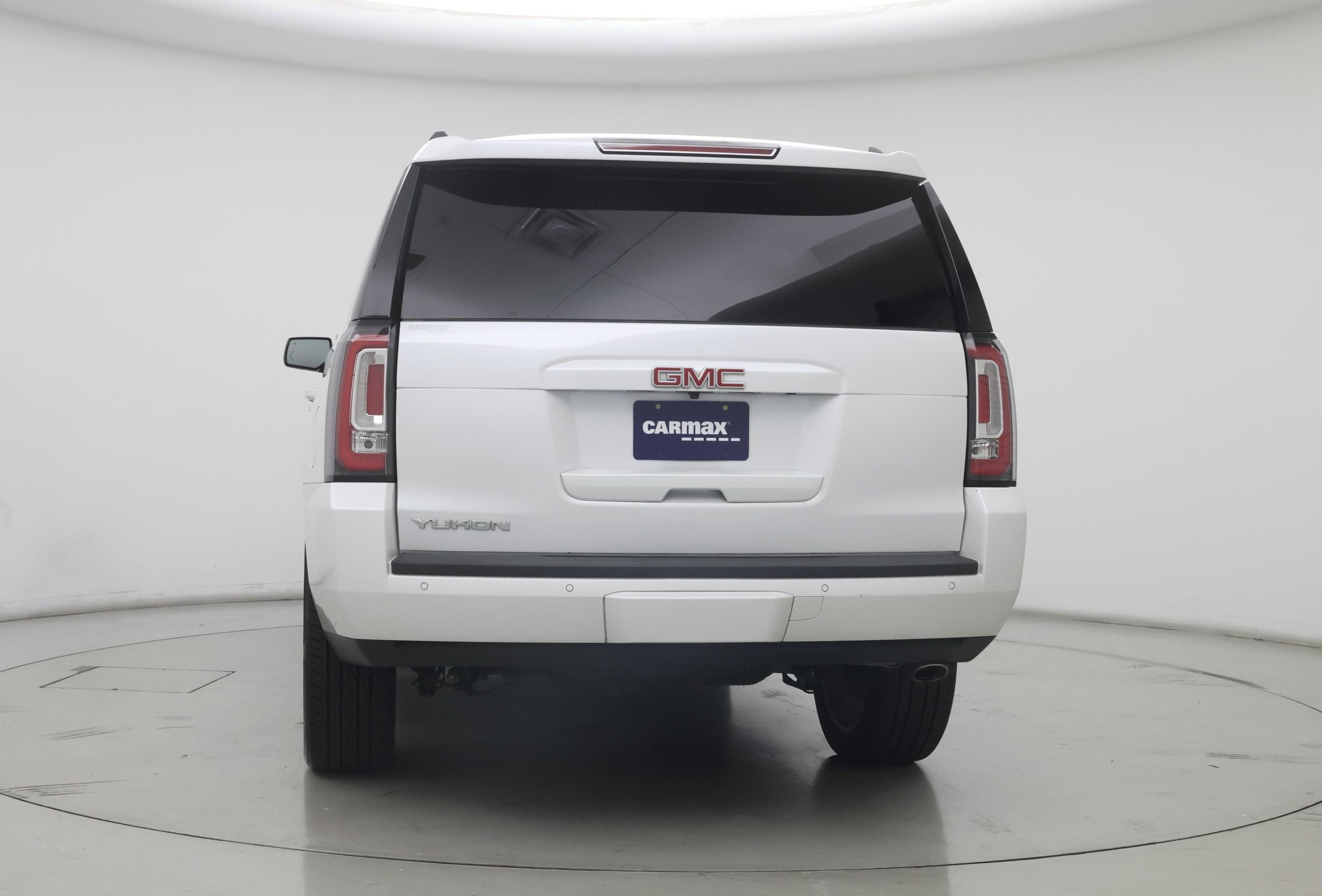 Thumbnail: 2019 GMC Yukon - 6