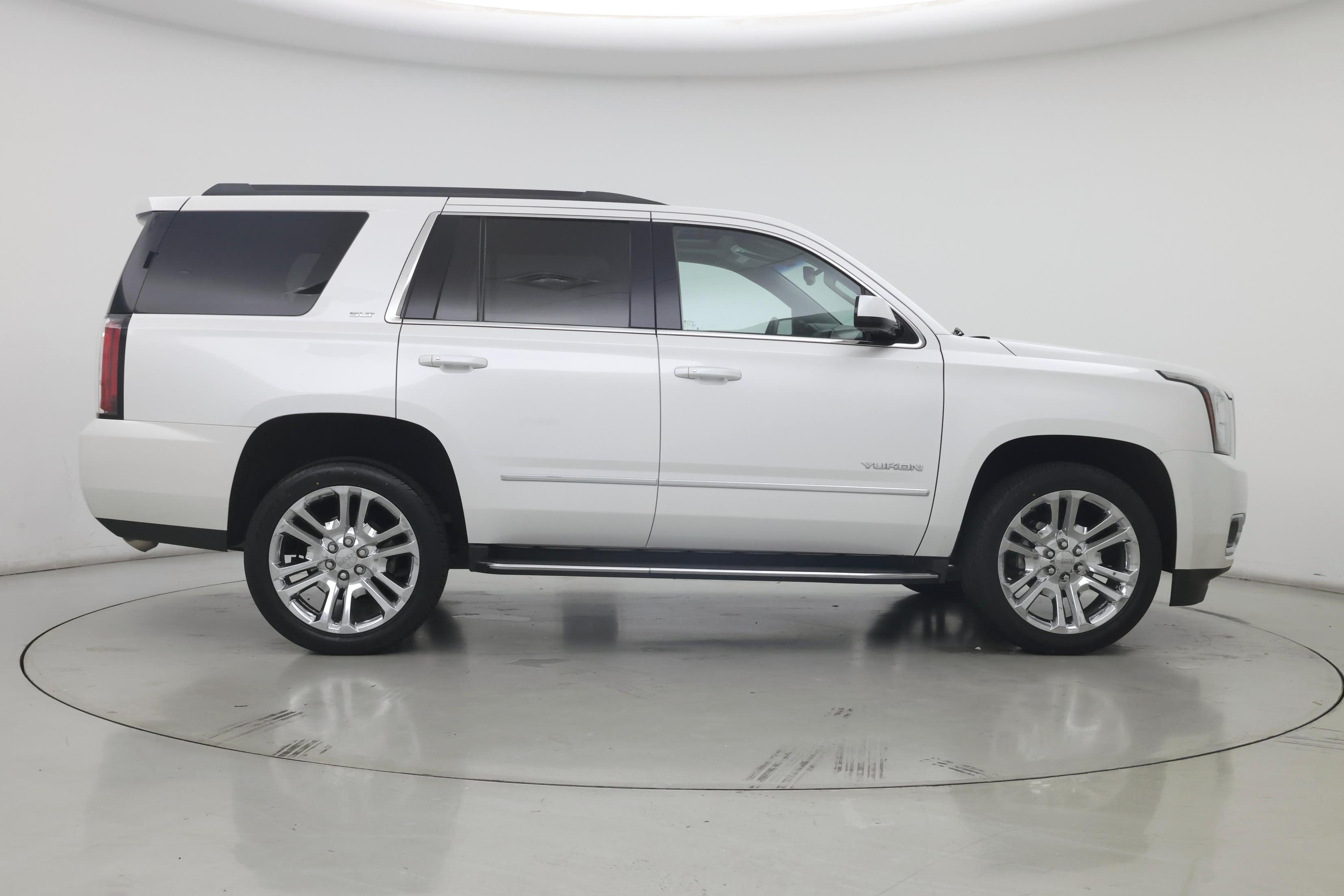 Thumbnail: 2019 GMC Yukon - 7