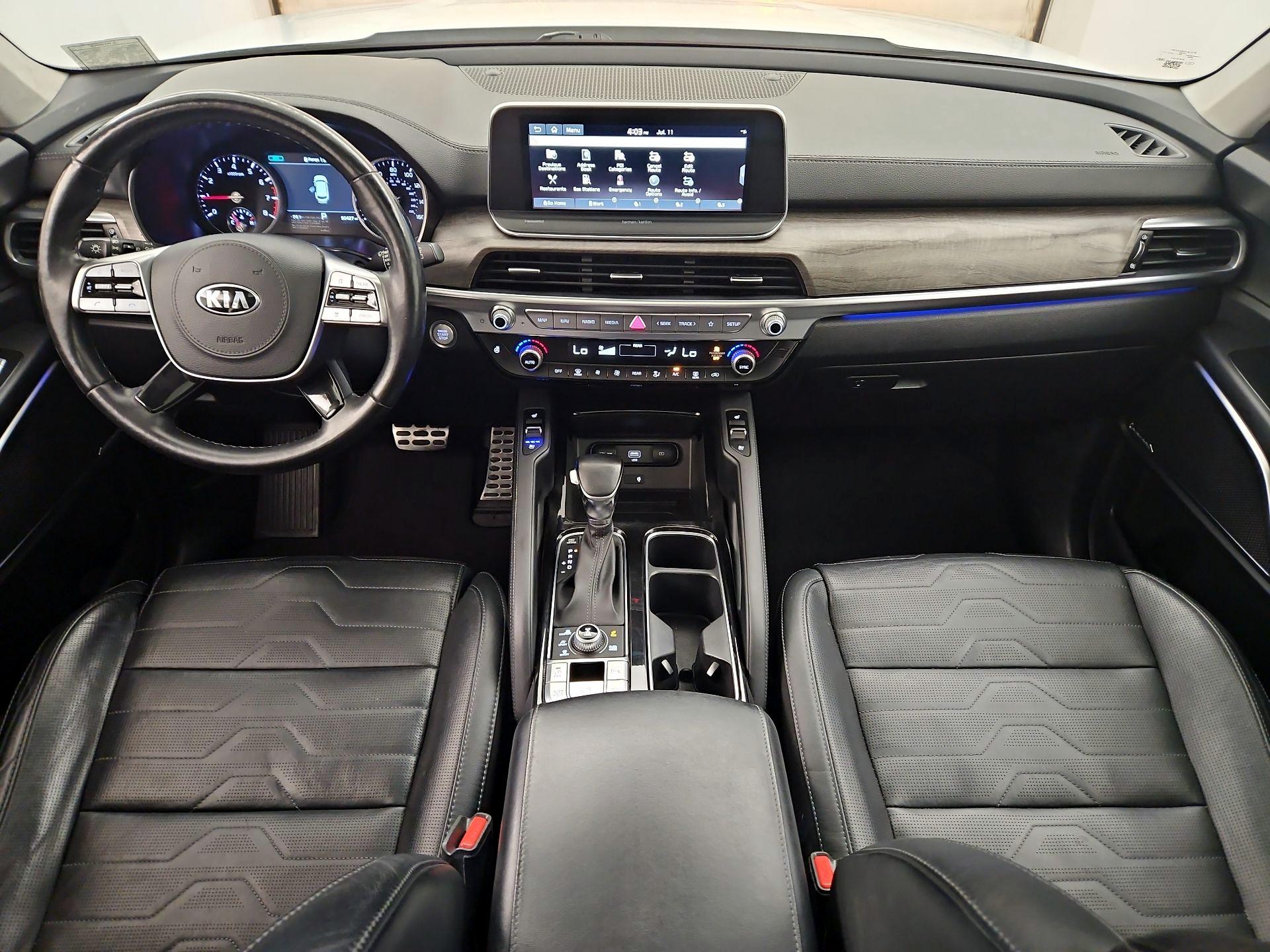 Thumbnail: 2020 Kia Telluride - 9