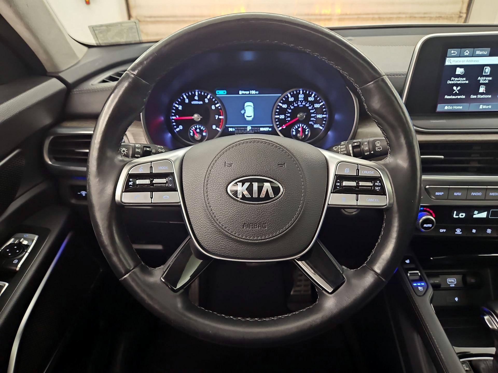 Thumbnail: 2020 Kia Telluride - 10