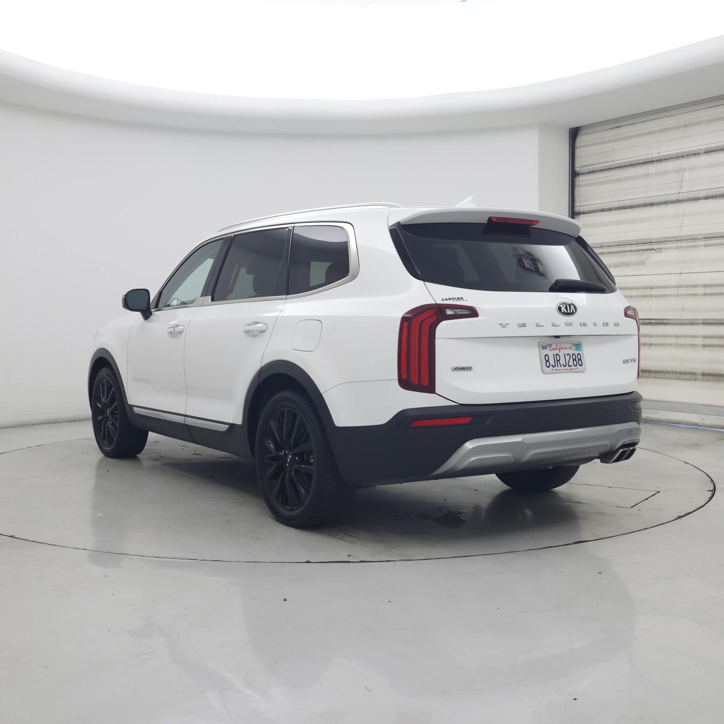 Thumbnail: 2020 Kia Telluride - 2