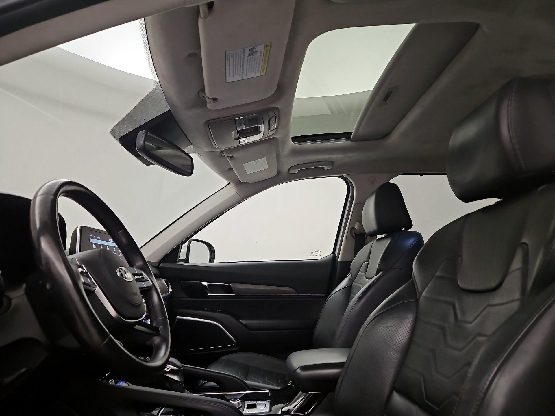 Thumbnail: 2020 Kia Telluride - 20