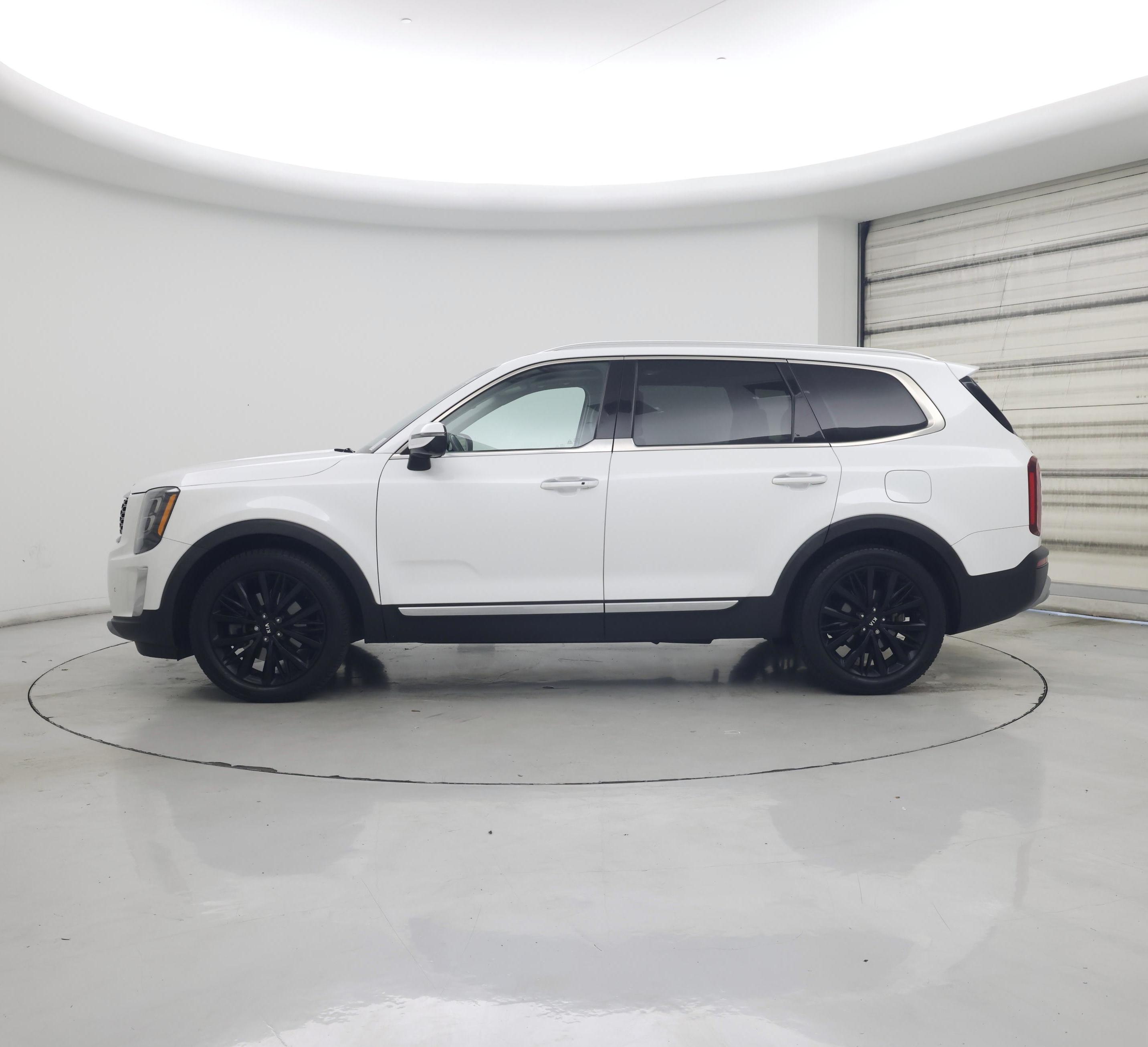 Thumbnail: 2020 Kia Telluride - 3