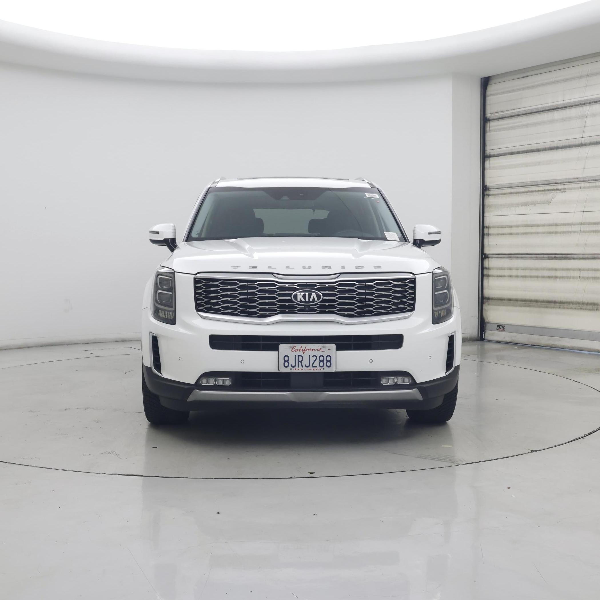 Thumbnail: 2020 Kia Telluride - 5