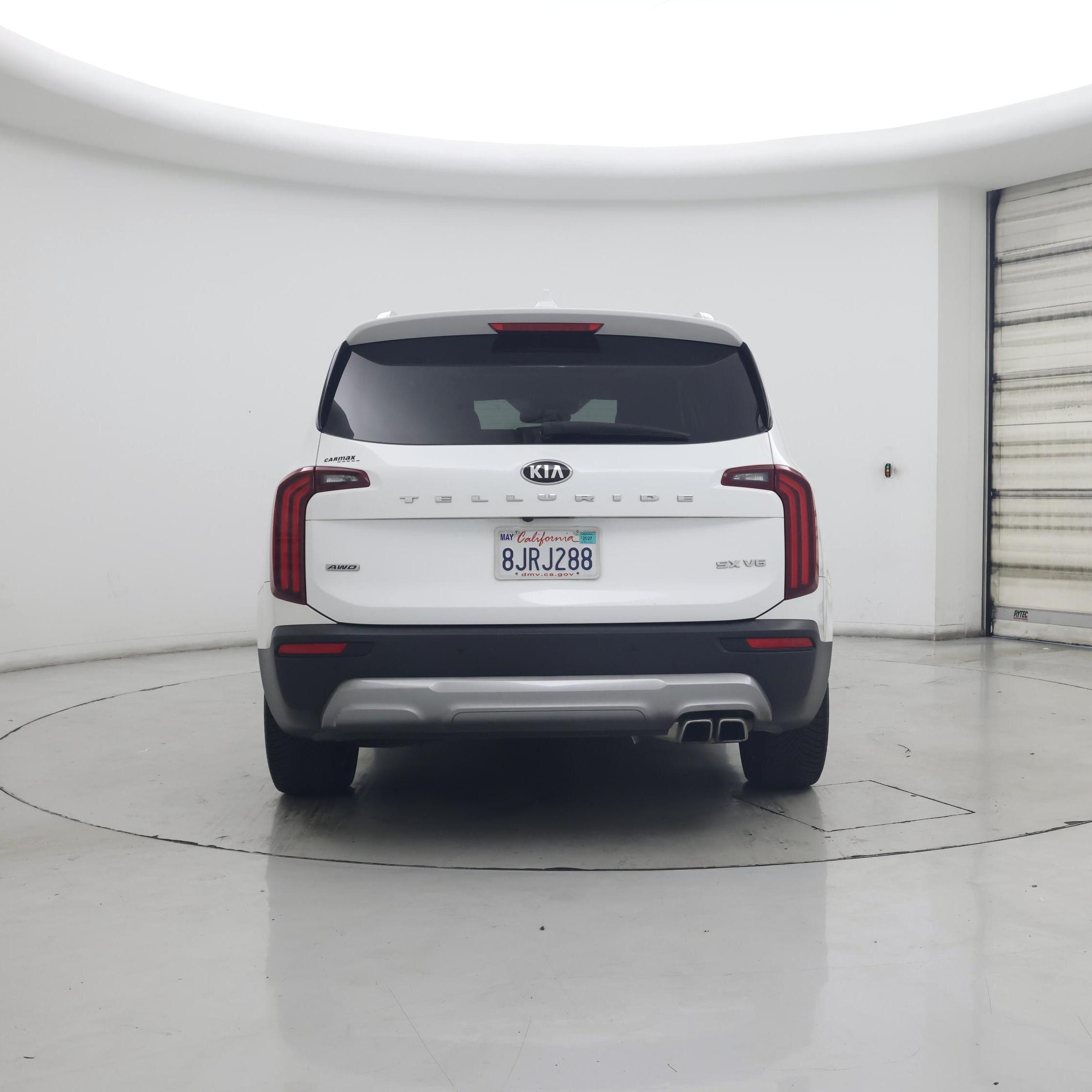Thumbnail: 2020 Kia Telluride - 6