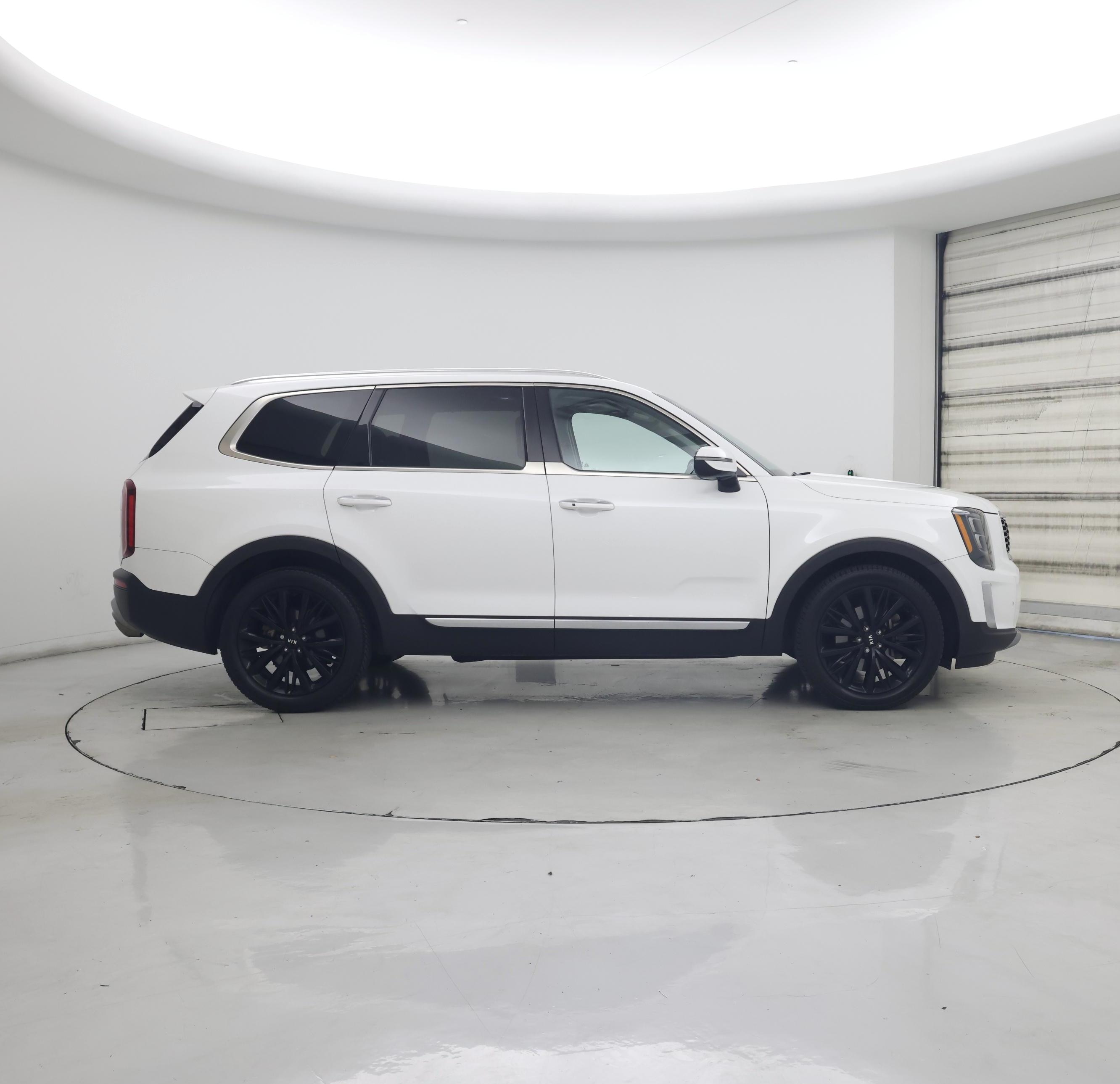 Thumbnail: 2020 Kia Telluride - 7