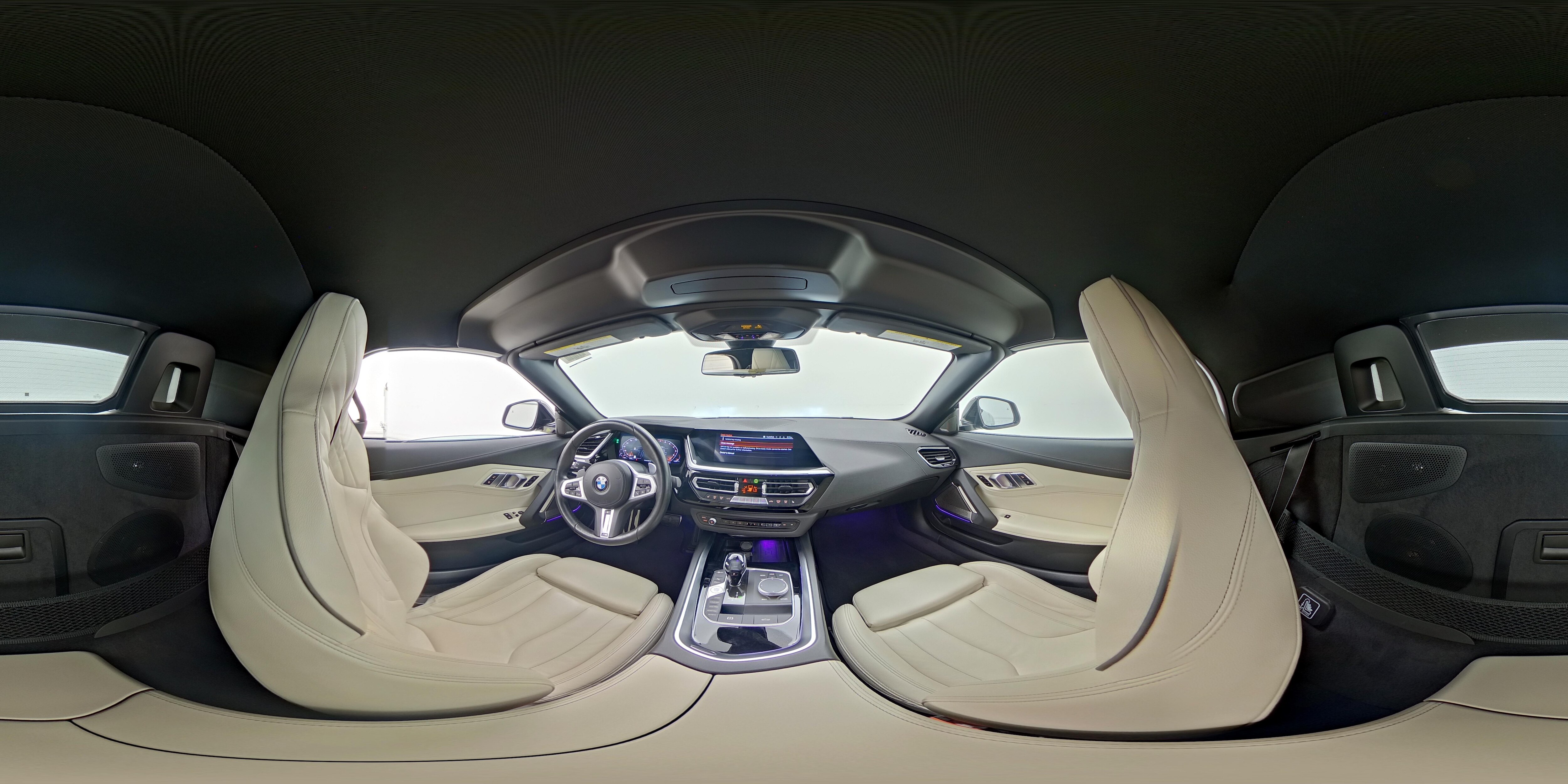 2021 BMW Z4 Base - Photo 24
