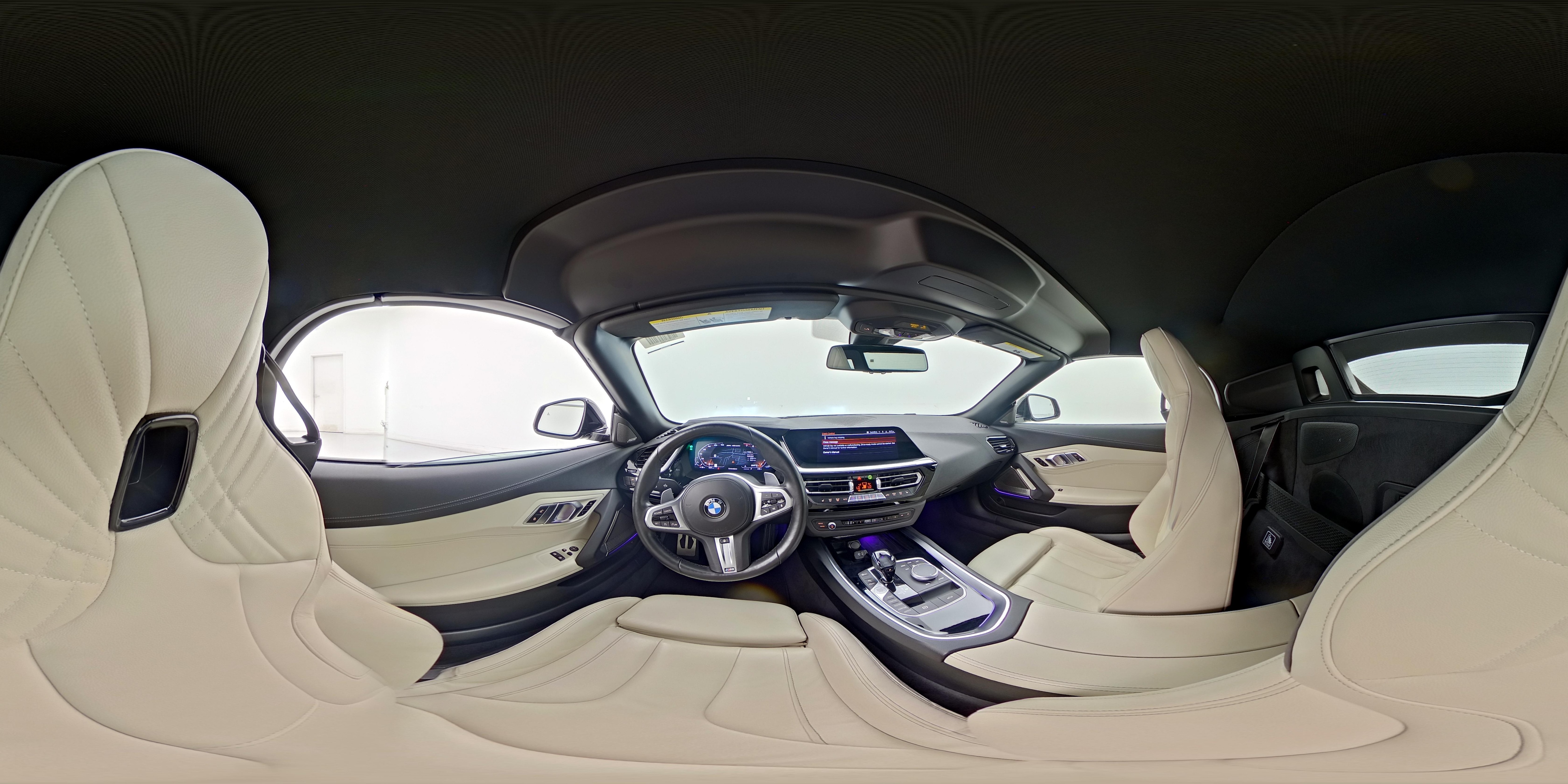 2021 BMW Z4 Base - Photo 25