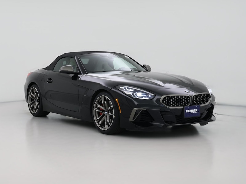 2021 BMW Z4 M40i -
                  Greensboro, NC